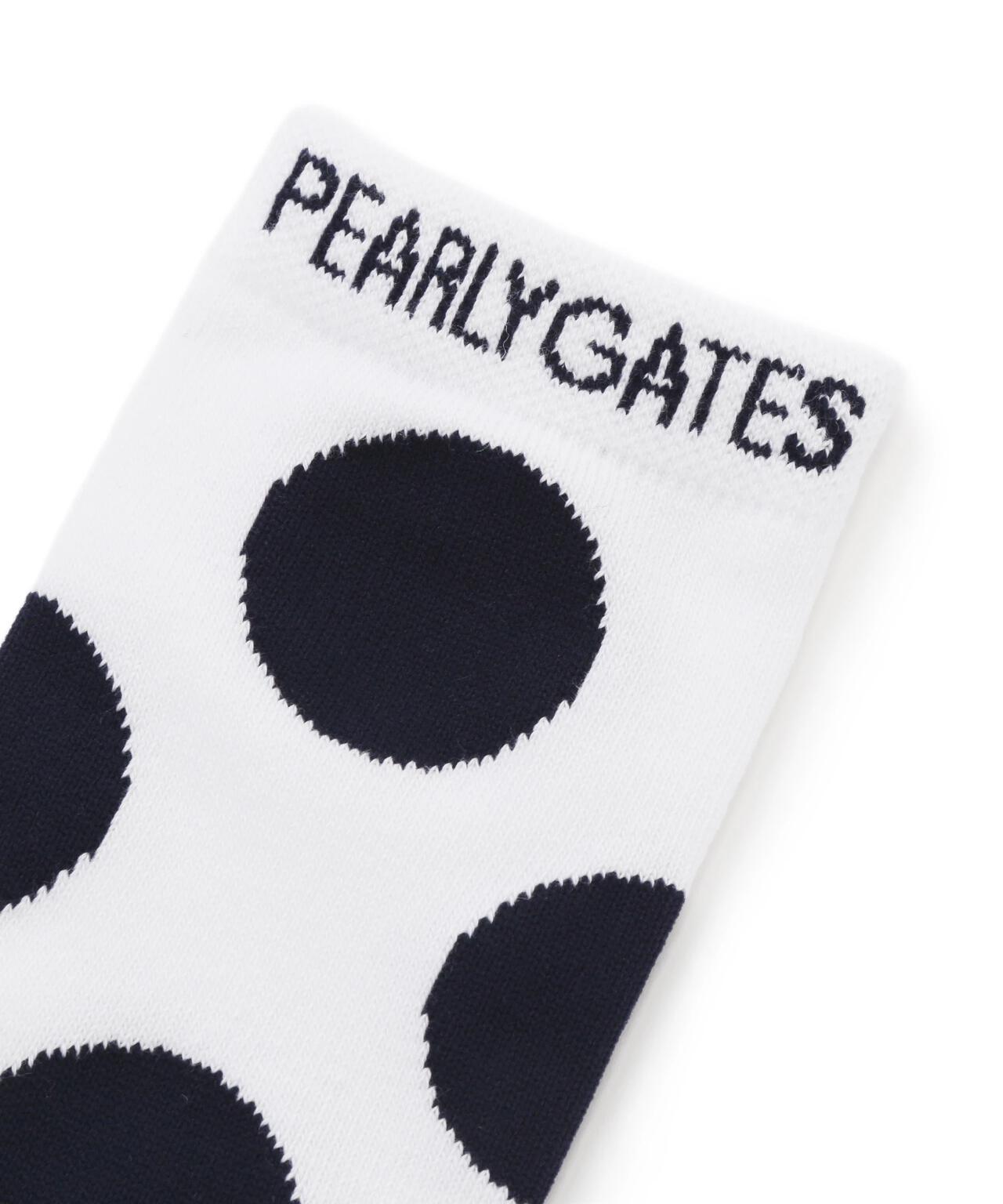 マルチドットミドルソックス (MENS)