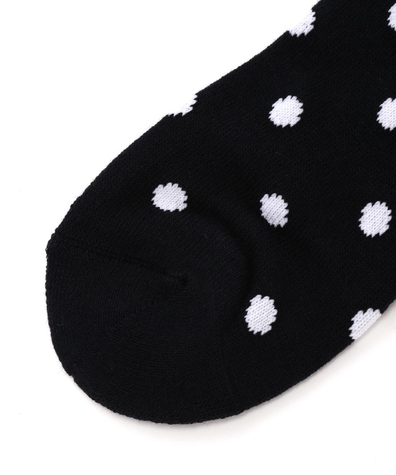 マルチドットミドルソックス (LADIES)