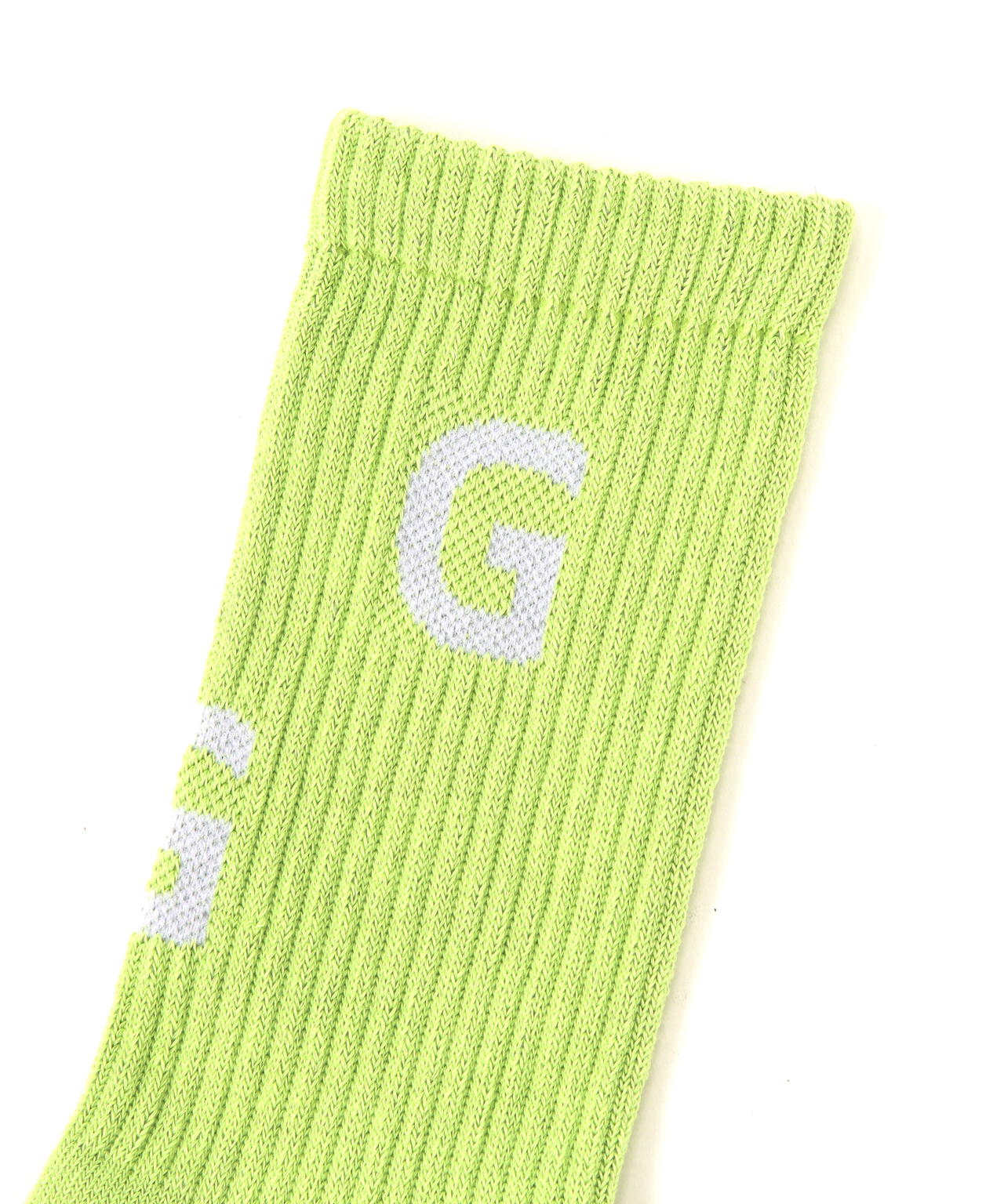 【PGG】【直営店舗&公式オンライン限定】エコルーフ ミドルソックス (MENS)