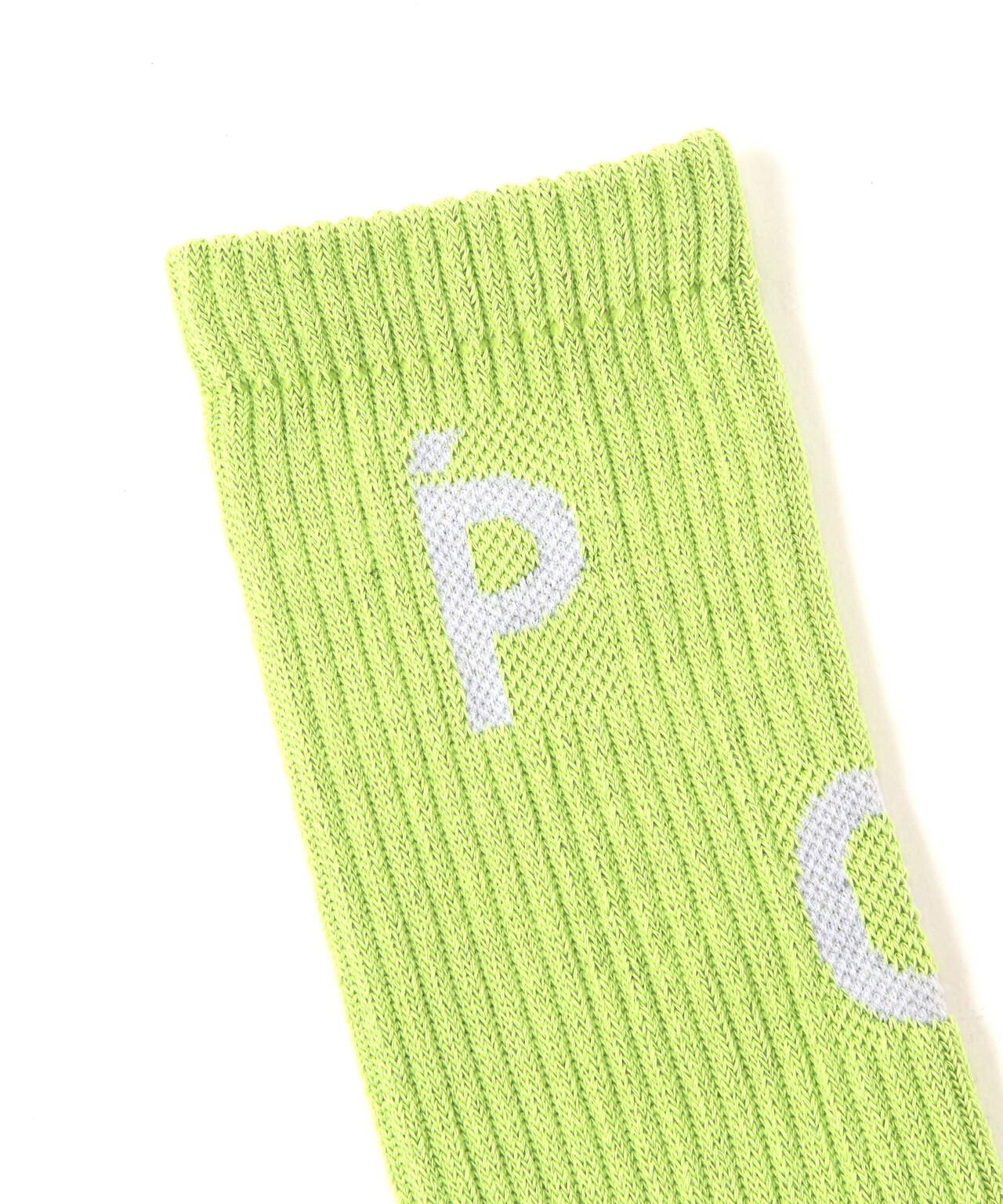 【PGG】【直営店舗&公式オンライン限定】エコルーフ ミドルソックス (MENS)