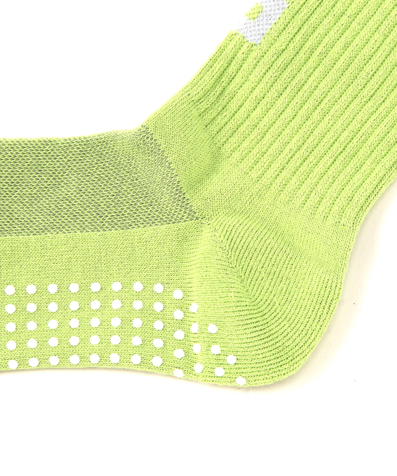 【PGG】【直営店舗&公式オンライン限定】エコルーフ ミドルソックス (MENS)