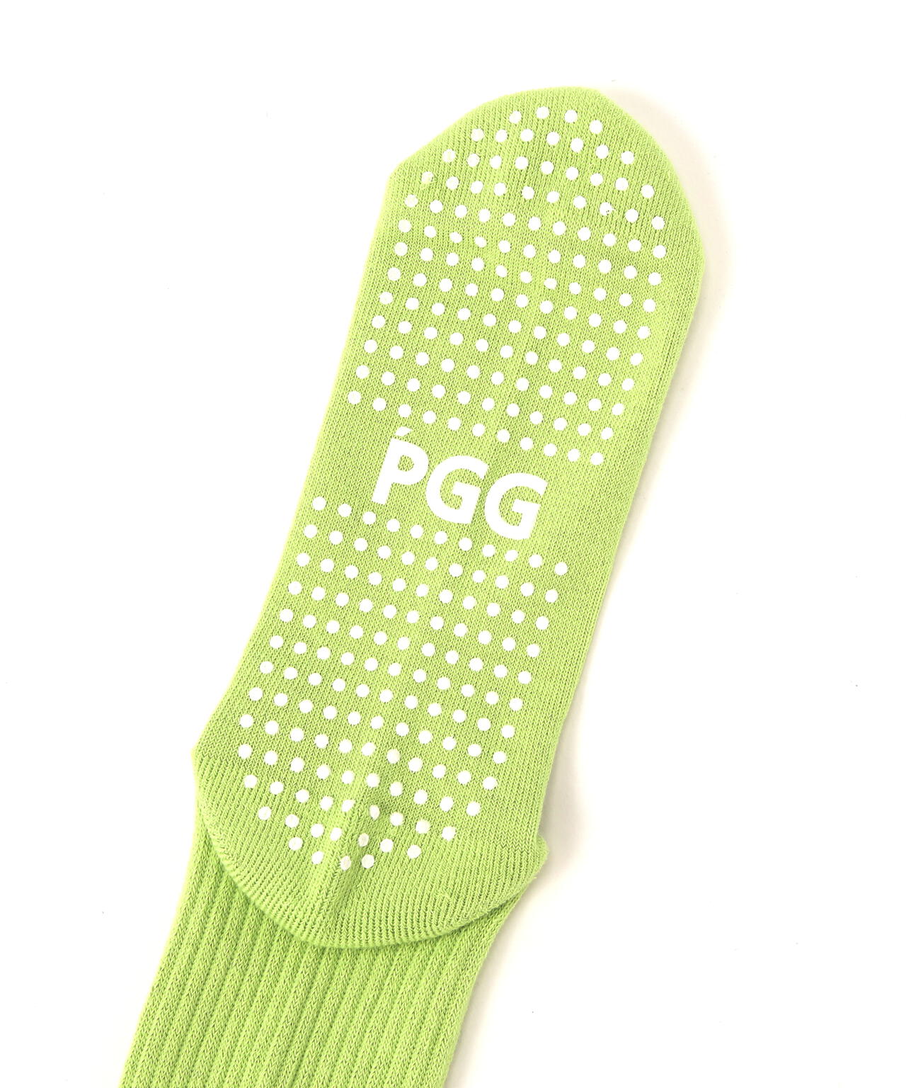 【PGG】【直営店舗&公式オンライン限定】エコルーフ ミドルソックス (MENS)