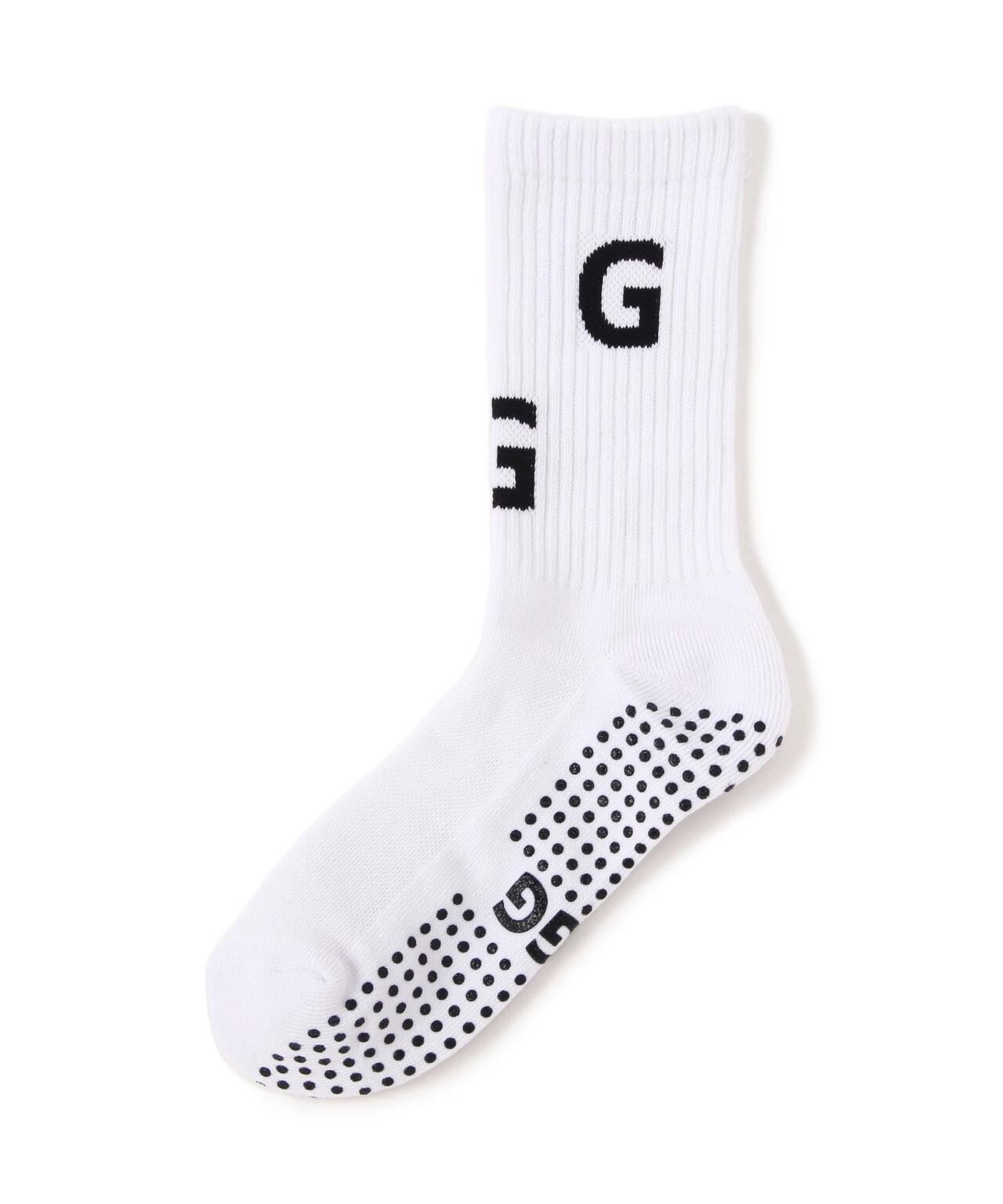 【PGG】【直営店舗&公式オンライン限定】エコルーフ ミドルソックス (LADIES)
