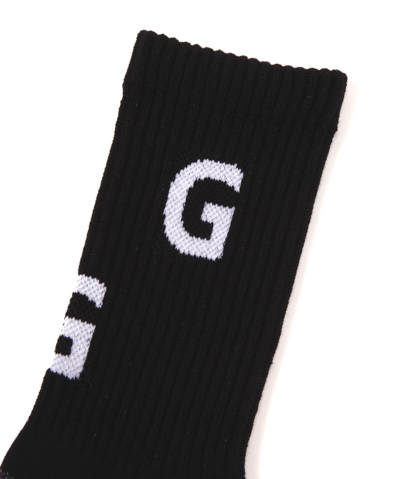 【PGG】【直営店舗&公式オンライン限定】エコルーフ ミドルソックス (LADIES)