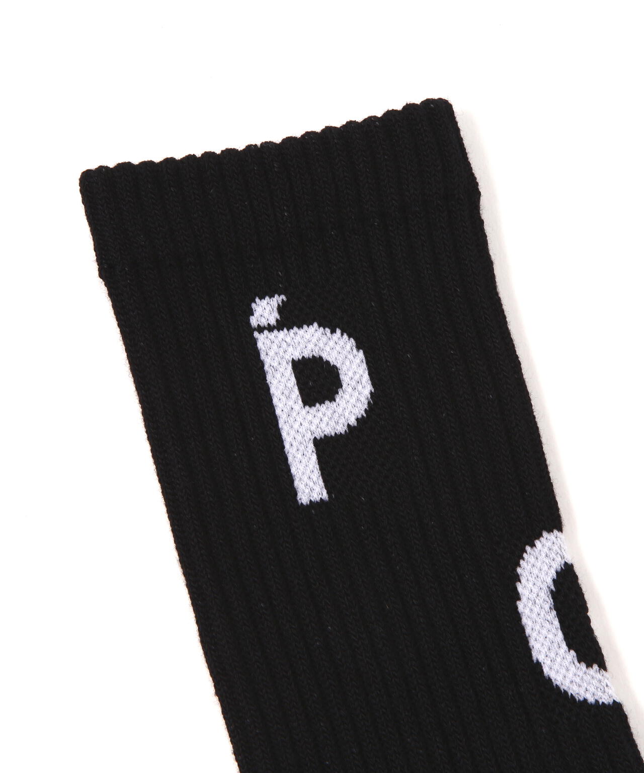 【PGG】【直営店舗&公式オンライン限定】エコルーフ ミドルソックス (LADIES)