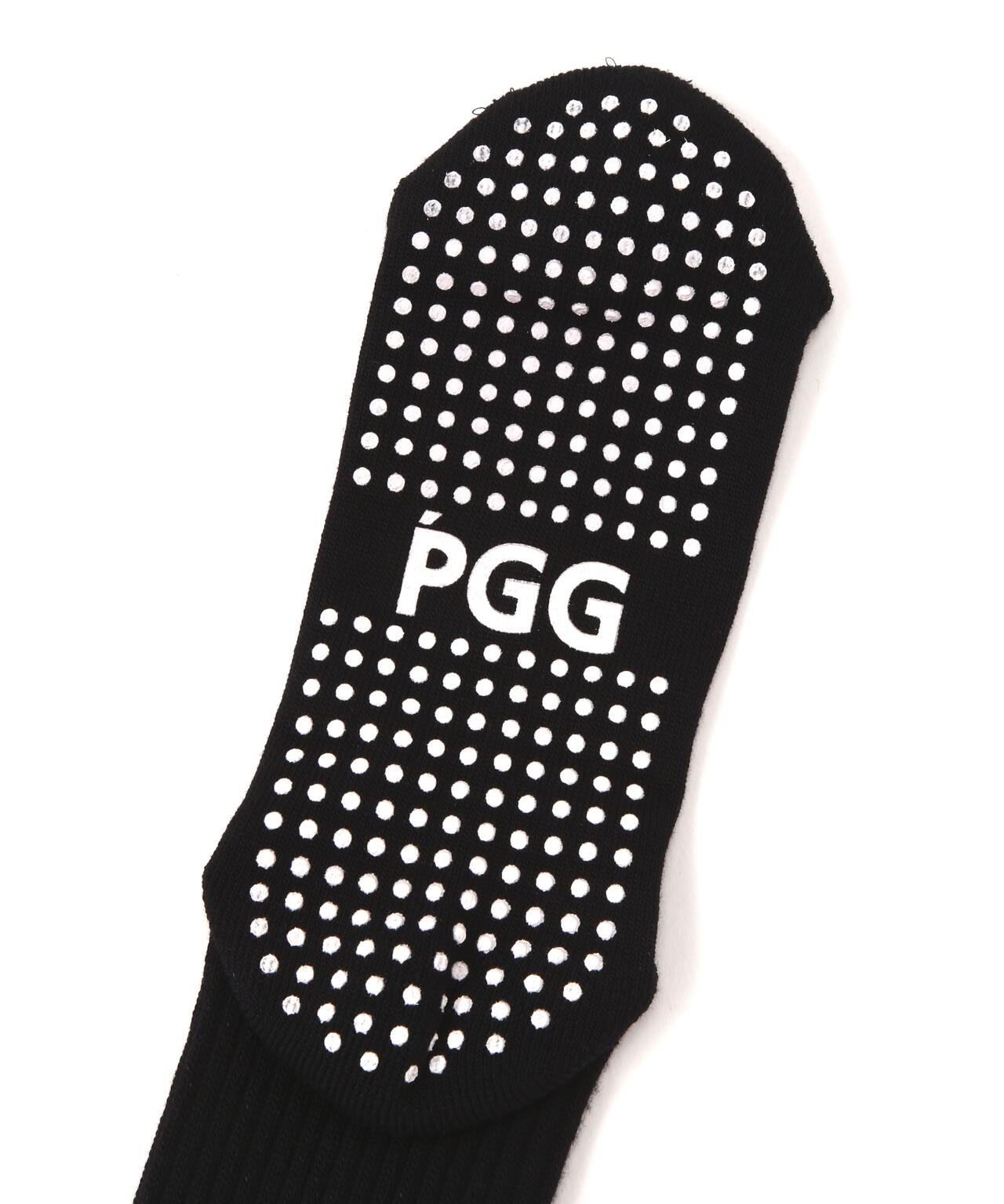 【PGG】【直営店舗&公式オンライン限定】エコルーフ ミドルソックス (LADIES)