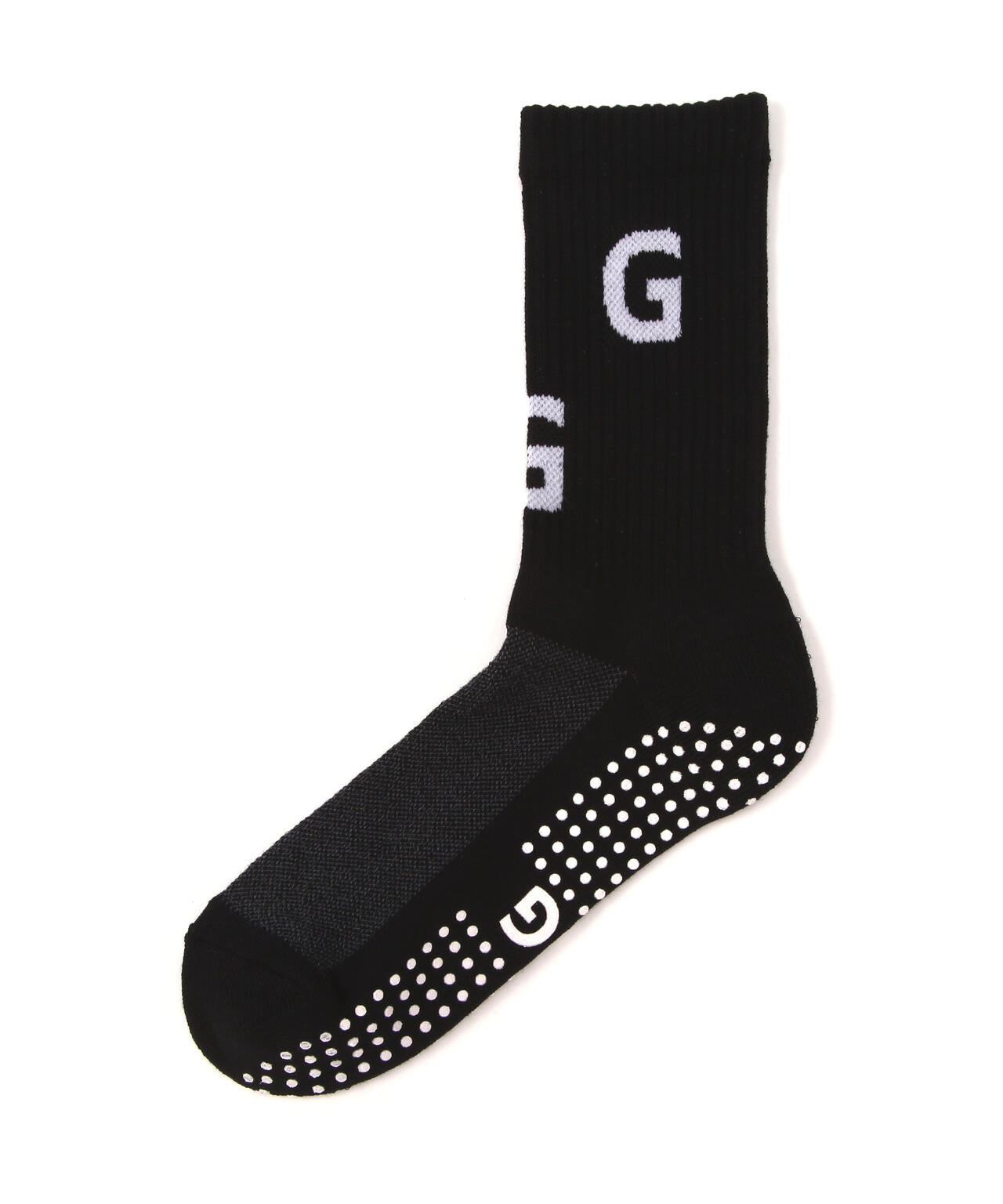 【PGG】【直営店舗&公式オンライン限定】エコルーフ ミドルソックス (LADIES)