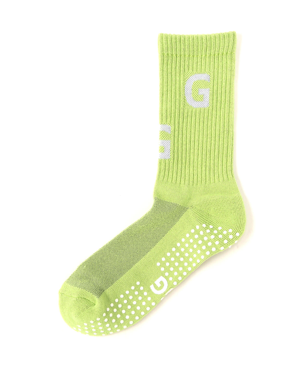 【PGG】【直営店舗&公式オンライン限定】エコルーフ ミドルソックス (LADIES)