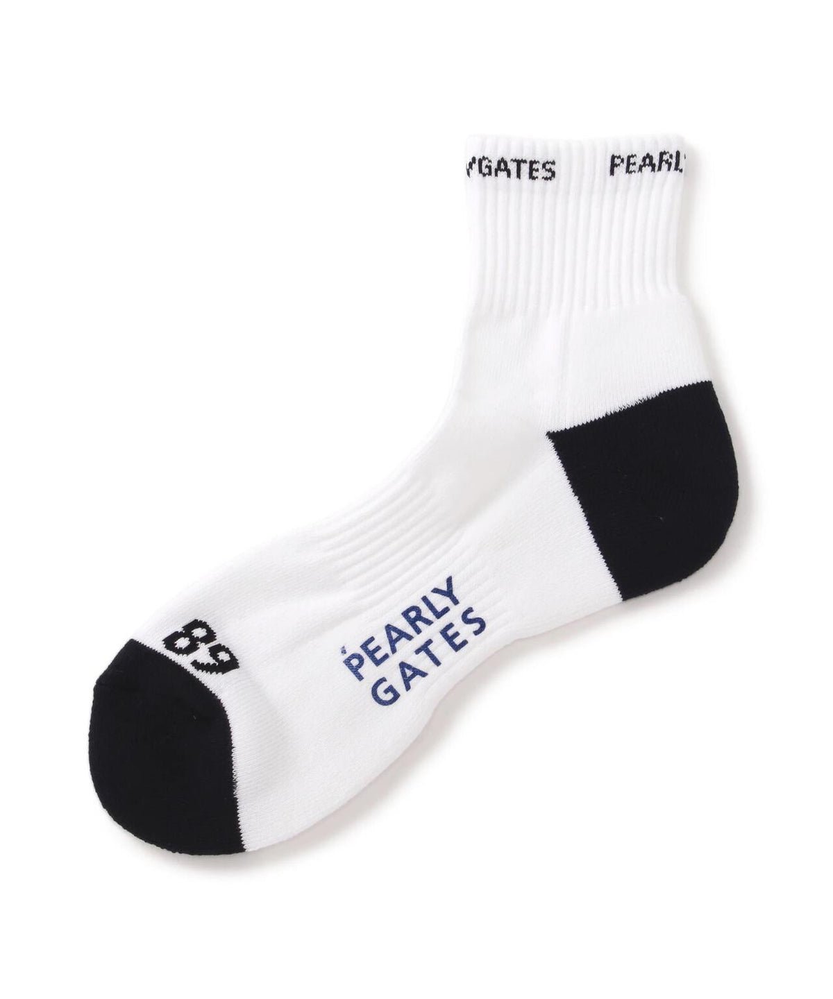 かかとホールドショートソックス (MENS)