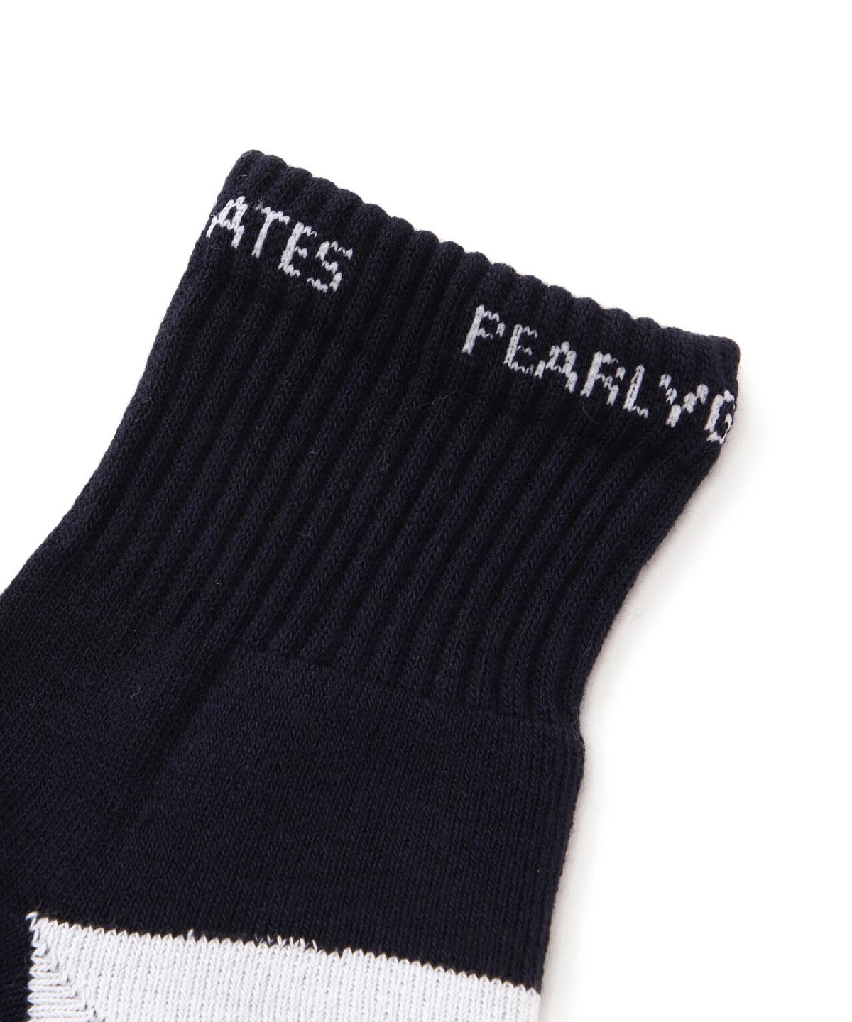 かかとホールドショートソックス (MENS)