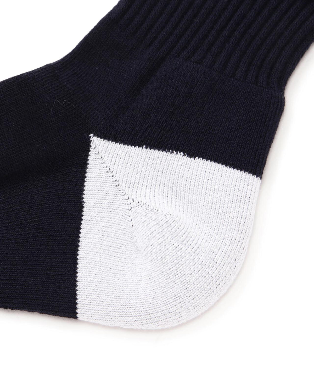 かかとホールドショートソックス (MENS)