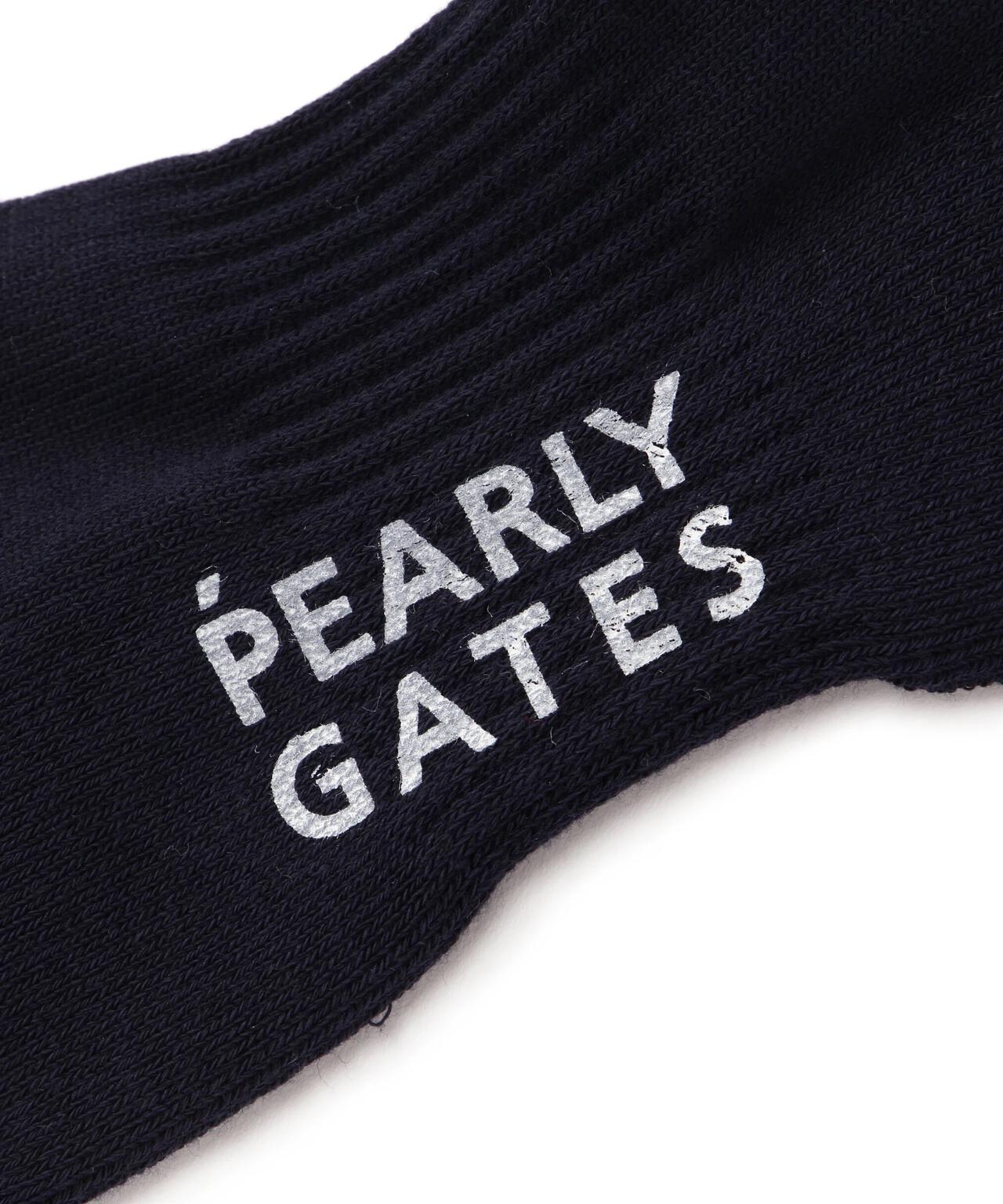 かかとホールドショートソックス (MENS)