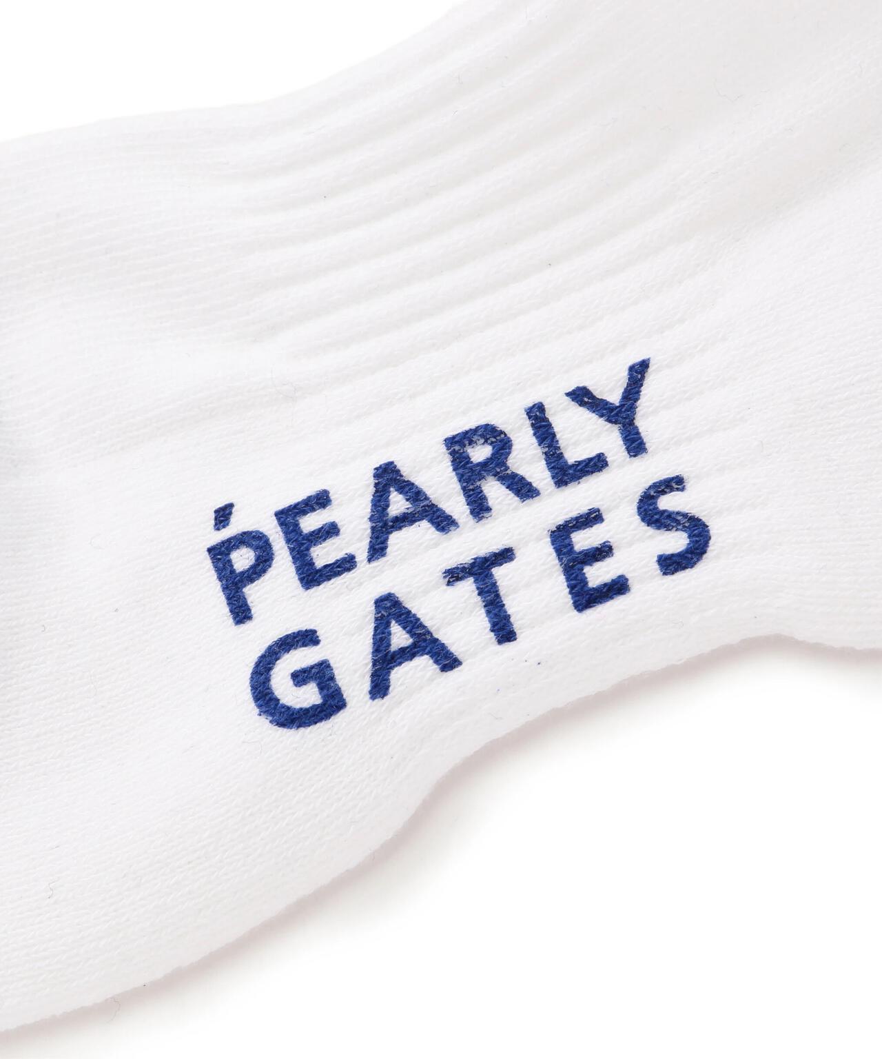 かかとホールドショートソックス (LADIES)