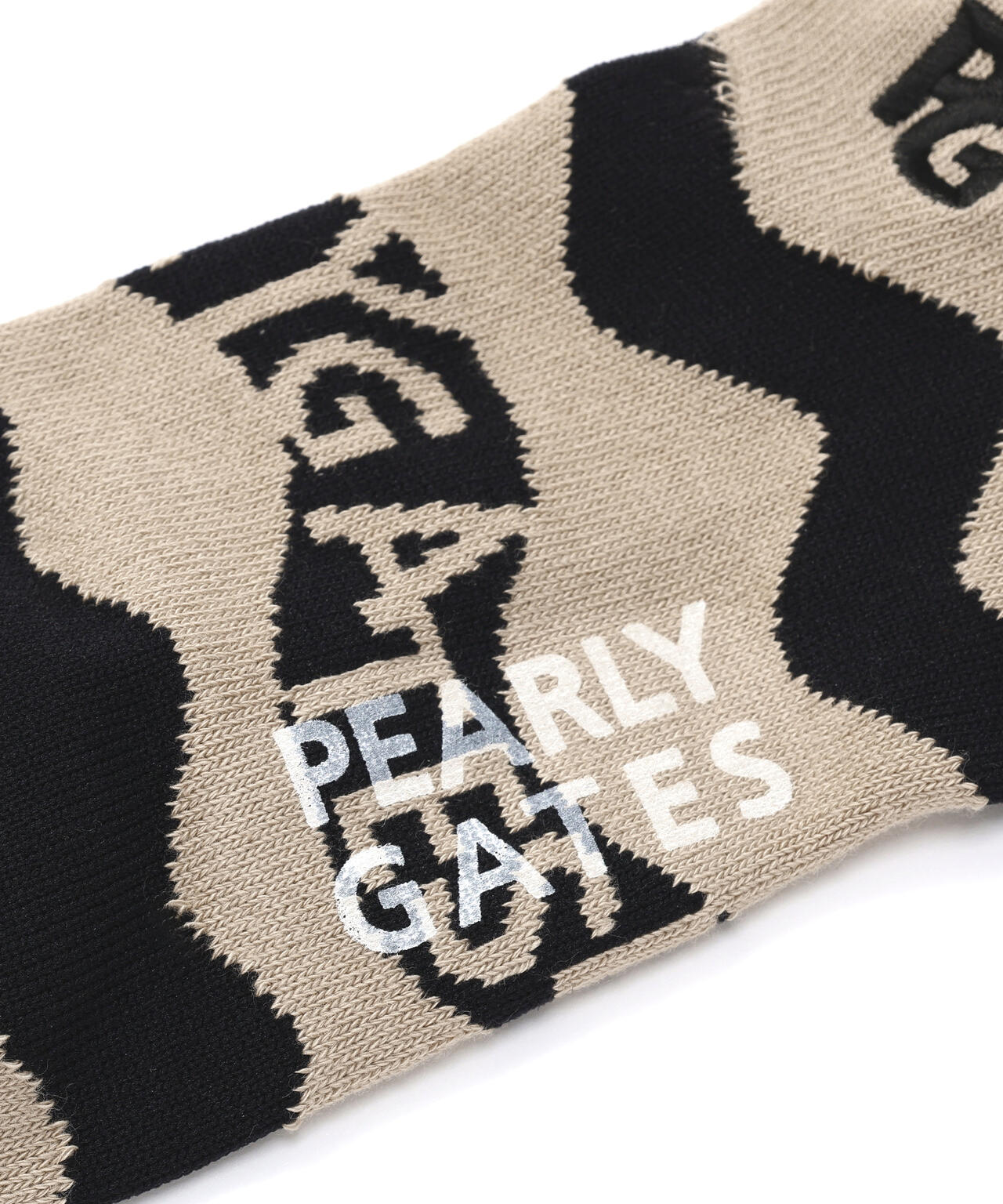 シーズン柄アンクルソックス (MENS)