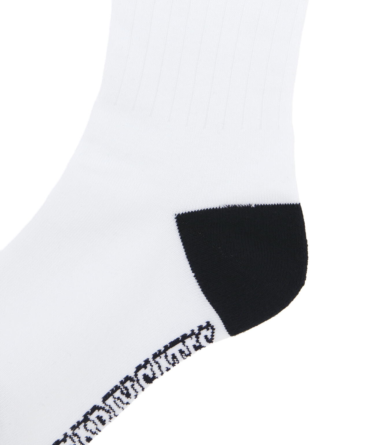 ラインニーハイソックス (LADIES)