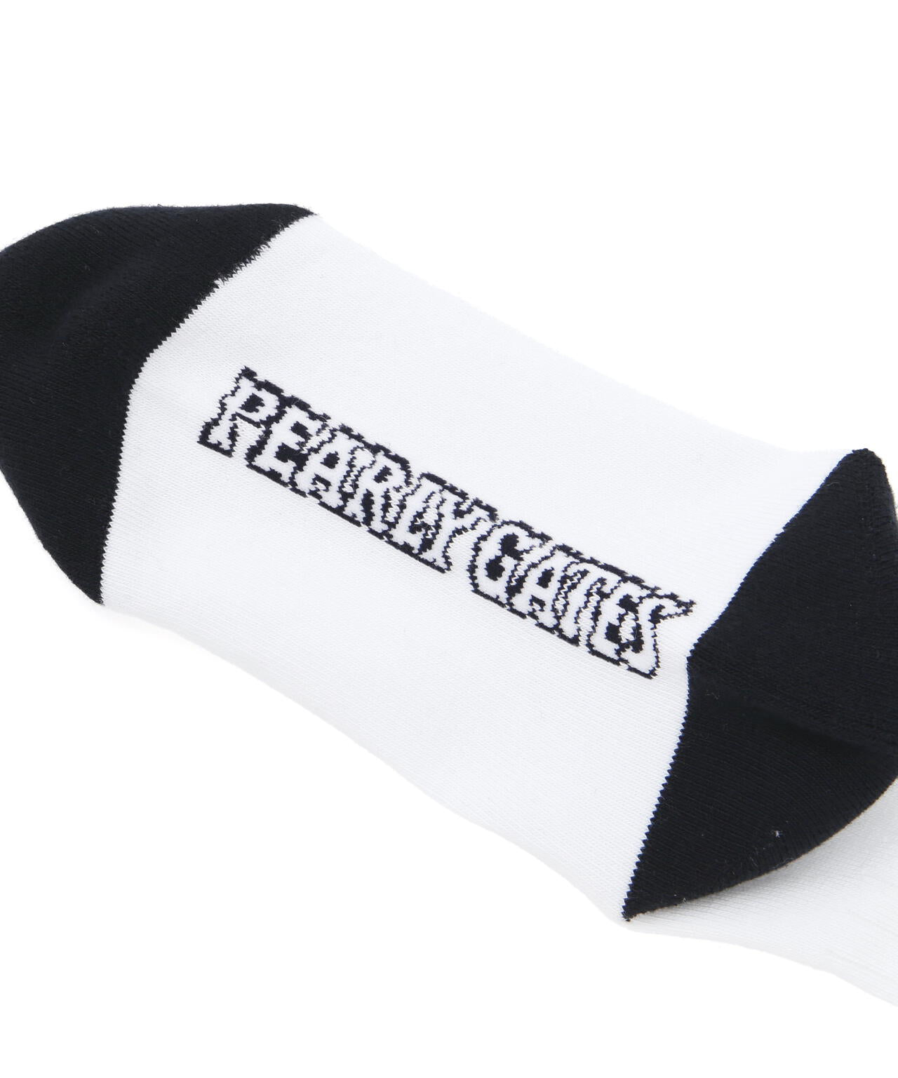 ラインニーハイソックス (LADIES)