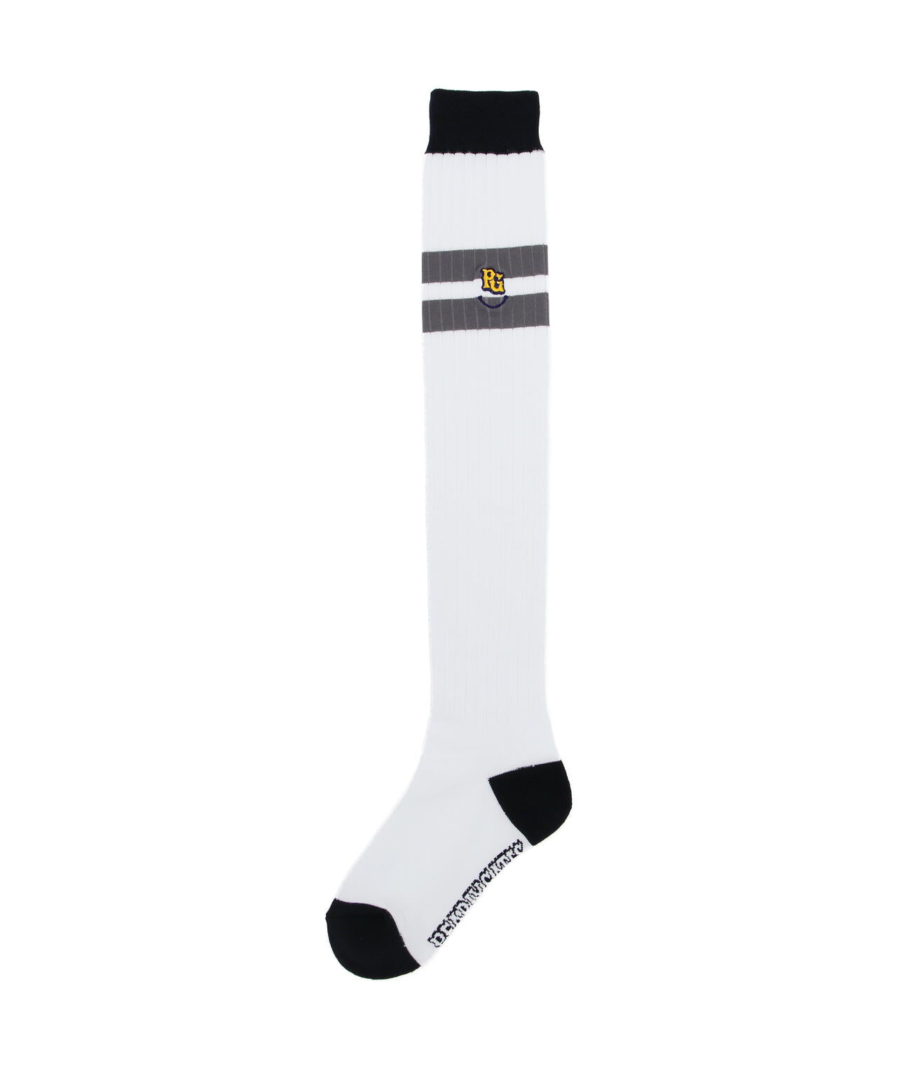 ラインニーハイソックス (LADIES)