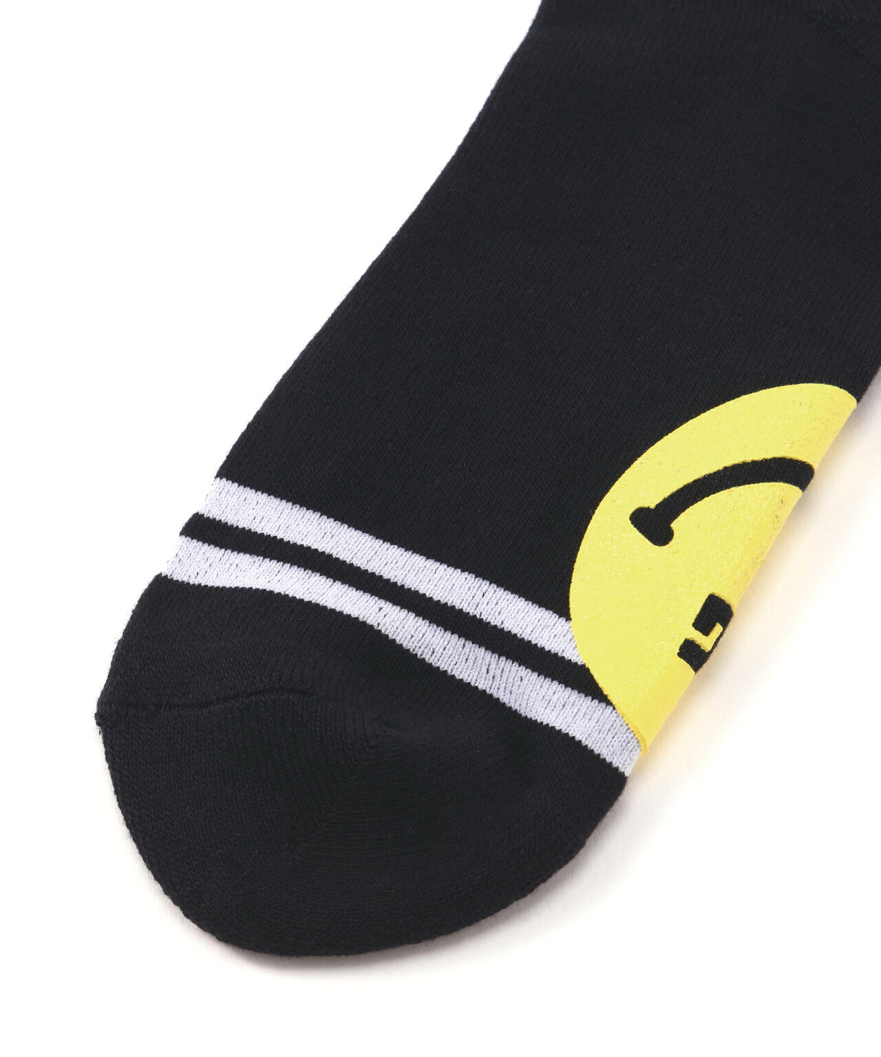 底ラバーラインショートソックス (MENS)