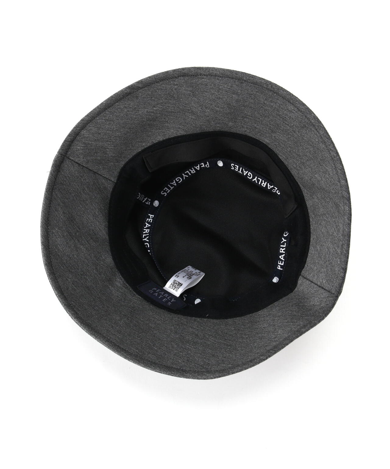 ダンボールPGロゴハット (UNISEX)