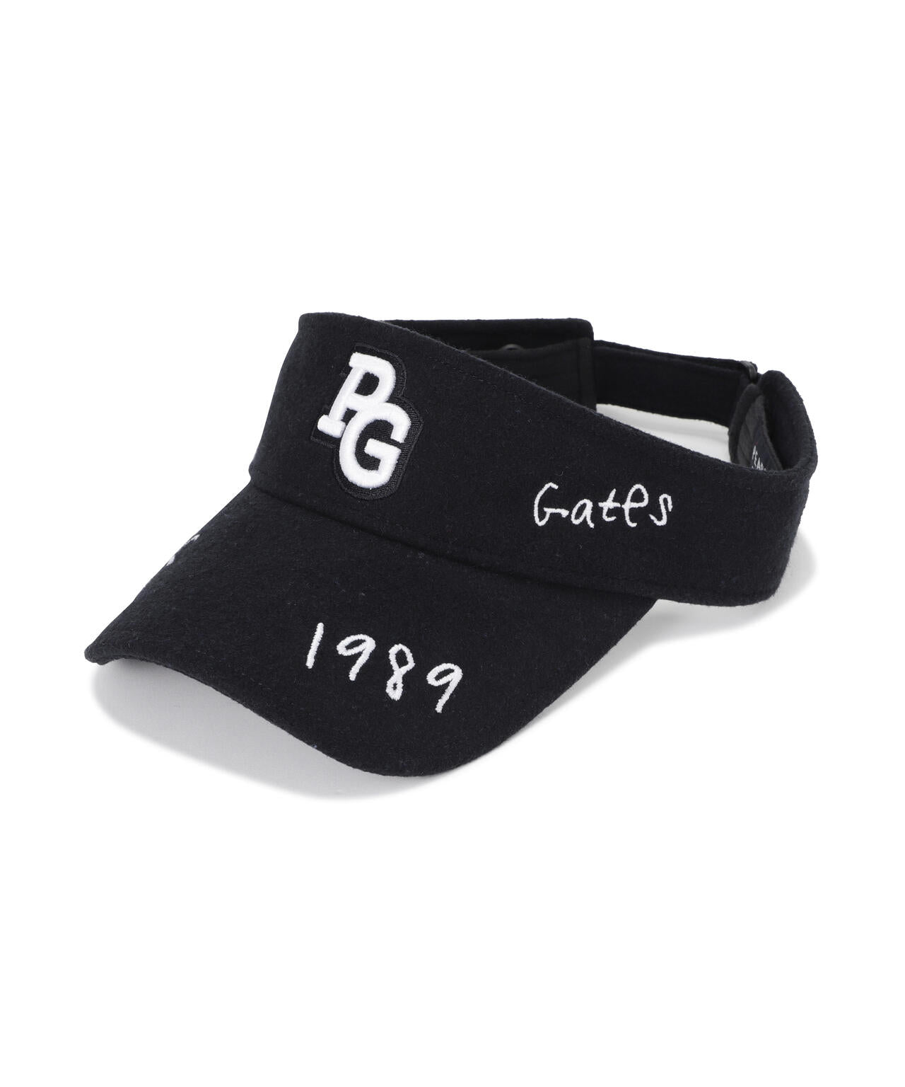 【新品】パーリーゲイツ ニット 、バイザー2点セット 新品】パーリーゲイツ ニット 、バイザー2点セット パーリーゲイツ