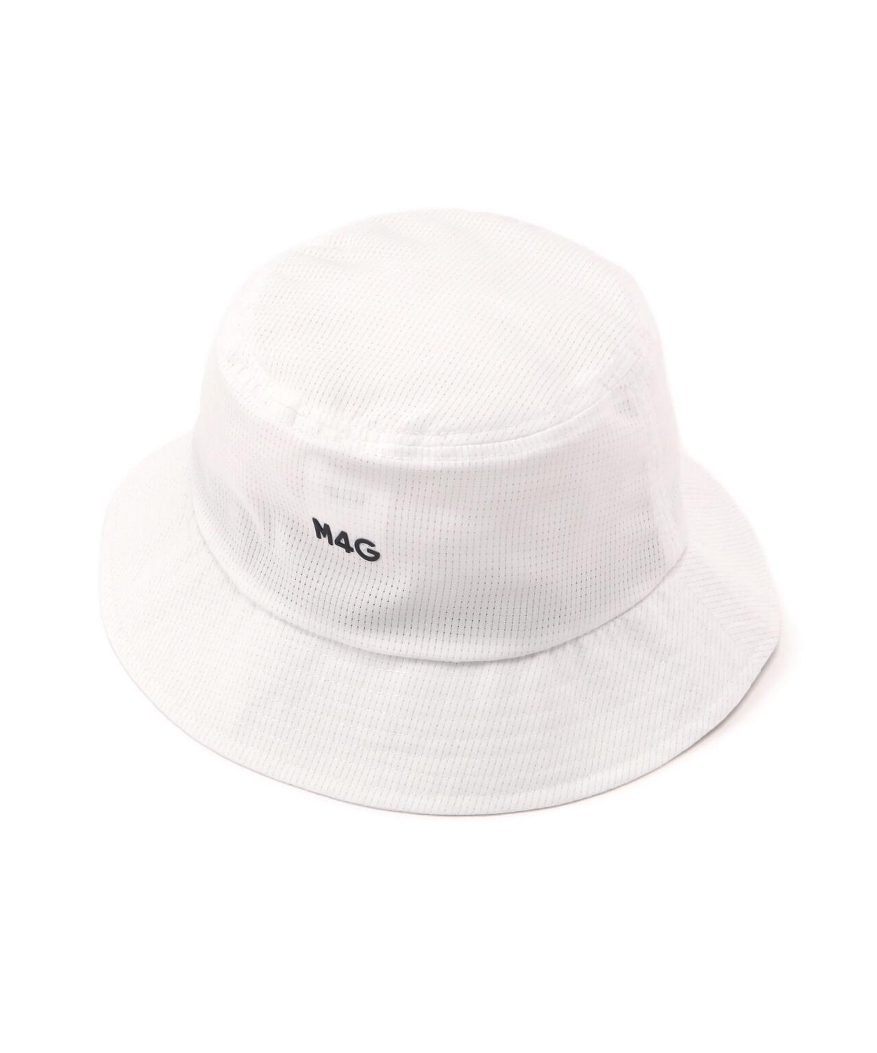 ドットエアBASICロゴハット (UNISEX)