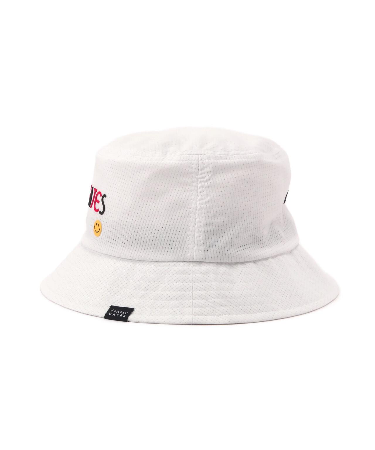 ドットエアBASICロゴハット (UNISEX)