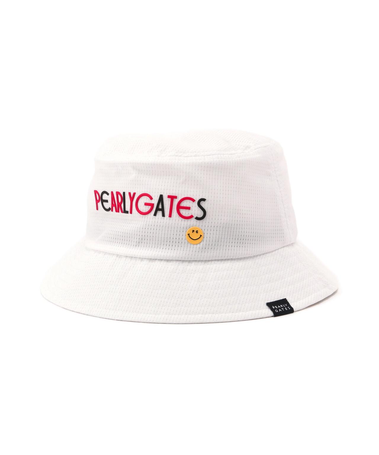 ドットエアBASICロゴハット (UNISEX)