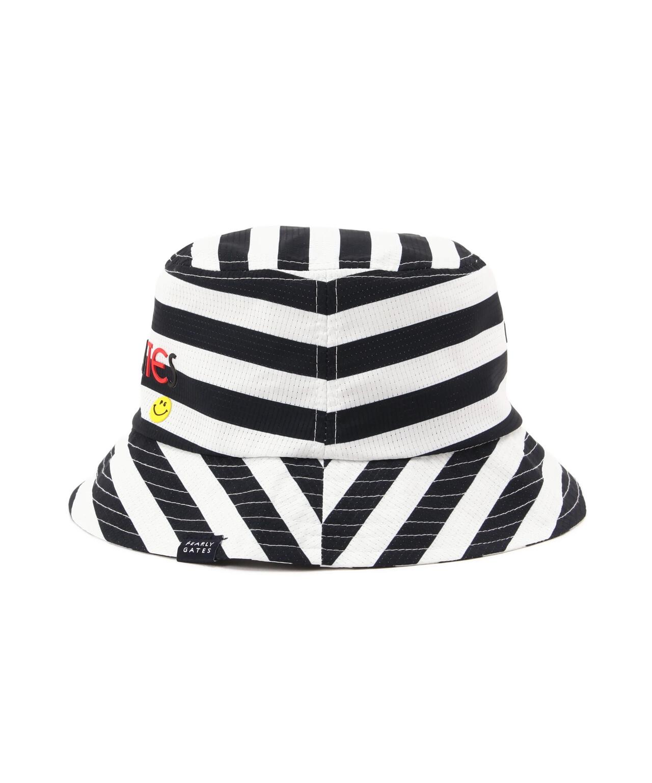 ドットエアBASICロゴハット (UNISEX)