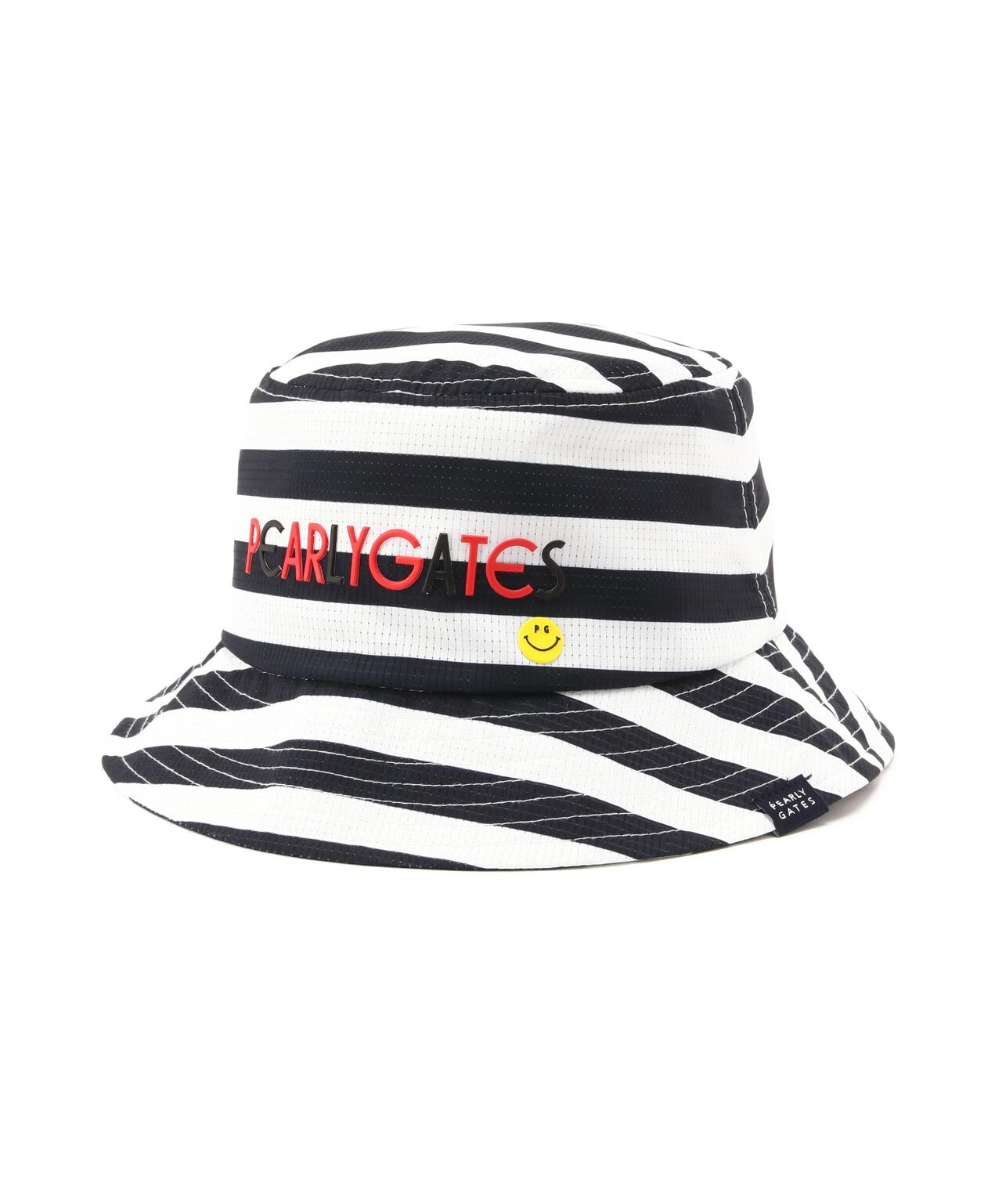 ドットエアBASICロゴハット (UNISEX)