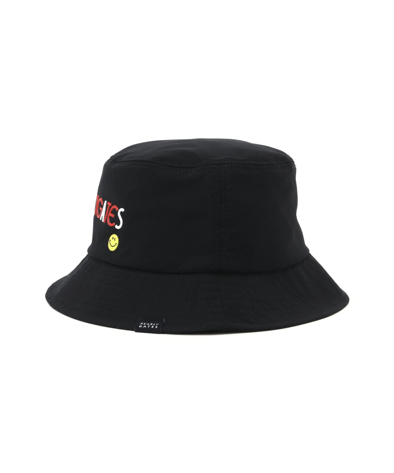 ドットエアBASICロゴハット (UNISEX)