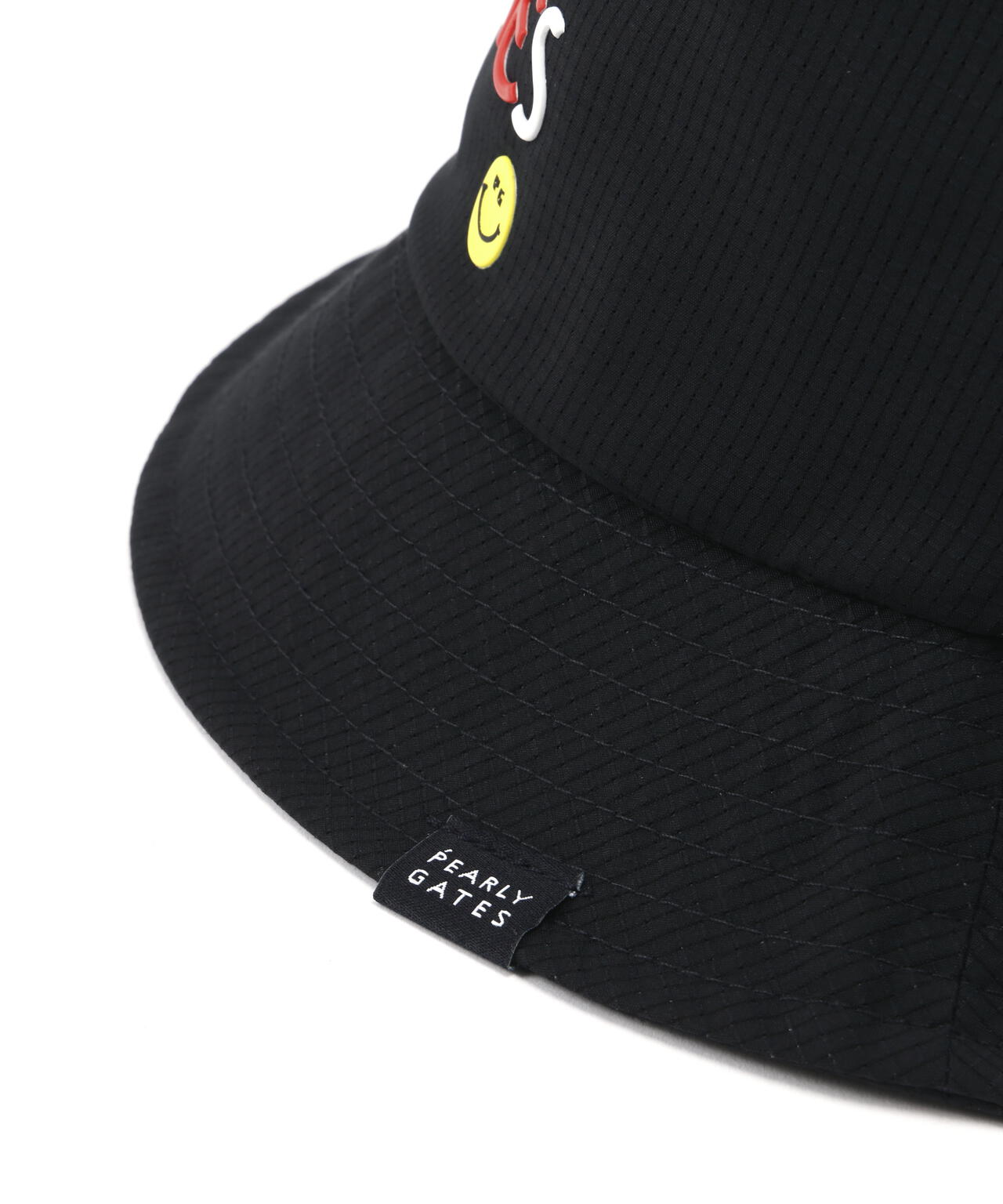 ドットエアBASICロゴハット (UNISEX)