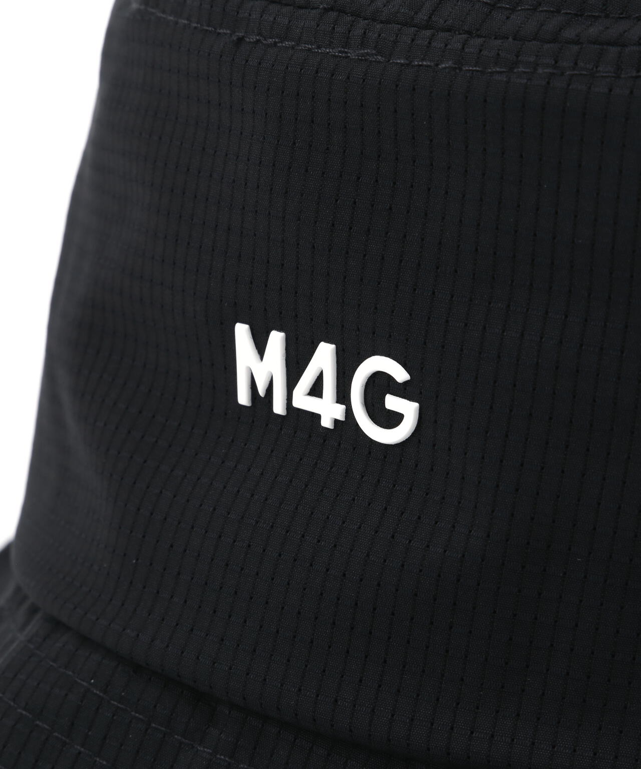 ドットエアBASICロゴハット (UNISEX)