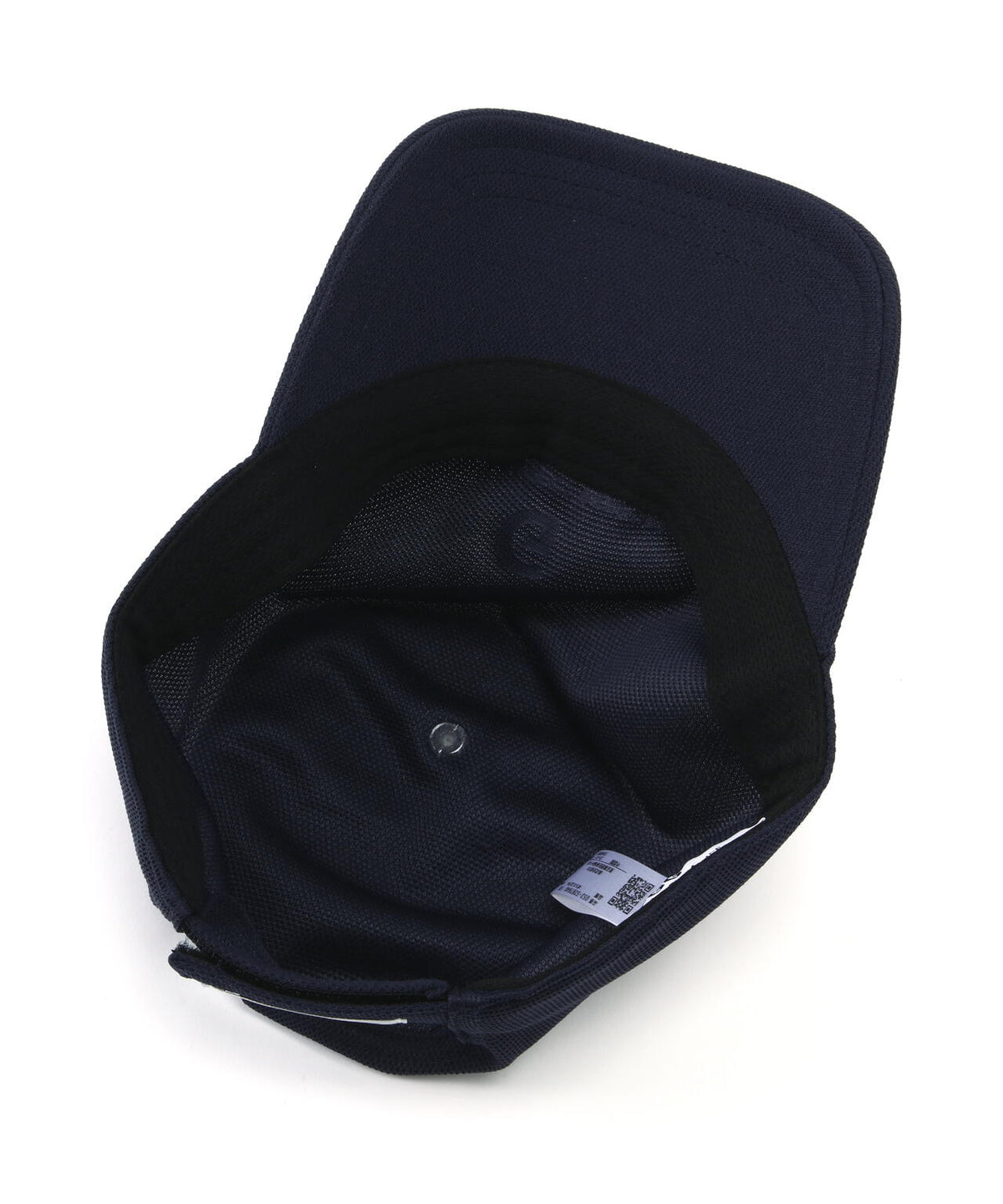 【PGG】【公式オンライン&直営店舗限定】シームレスカノコキャップ (UNISEX)