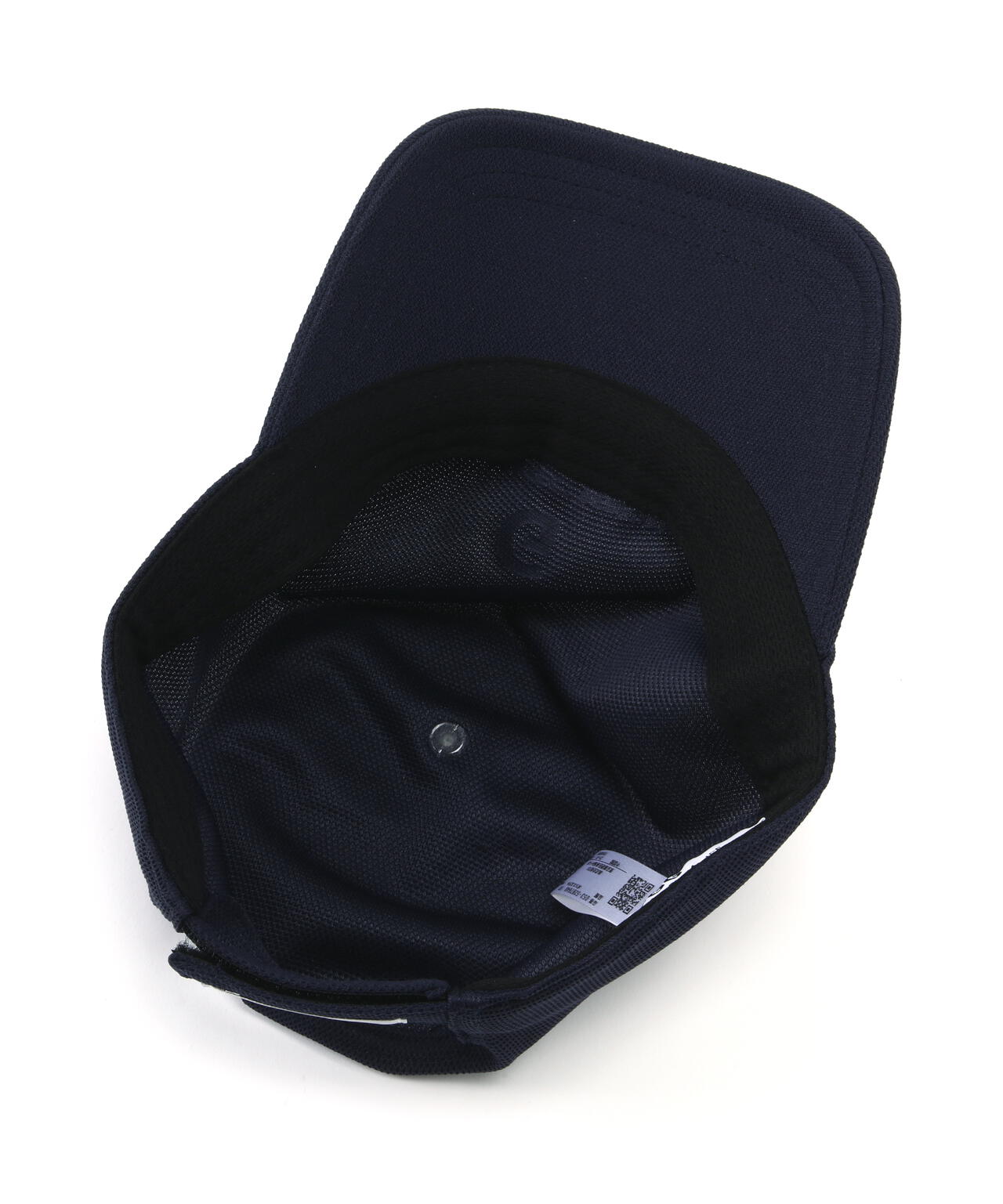 【PGG】【公式オンライン&直営店舗限定】シームレスカノコキャップ (UNISEX)