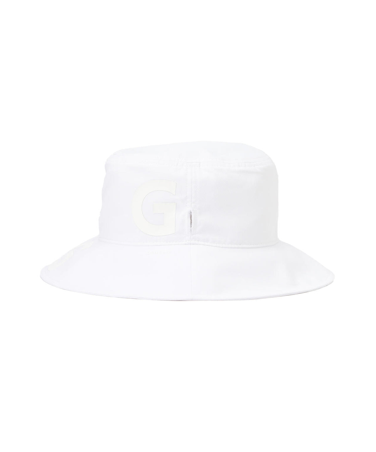 【PGG】【公式オンライン&直営店舗限定】UVスカーフ付きハット (LADIES)