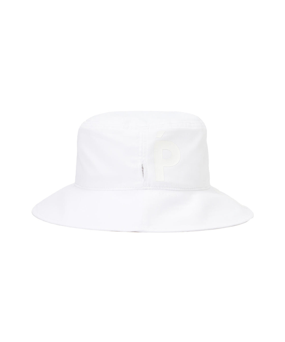 【PGG】【公式オンライン&直営店舗限定】UVスカーフ付きハット (LADIES)