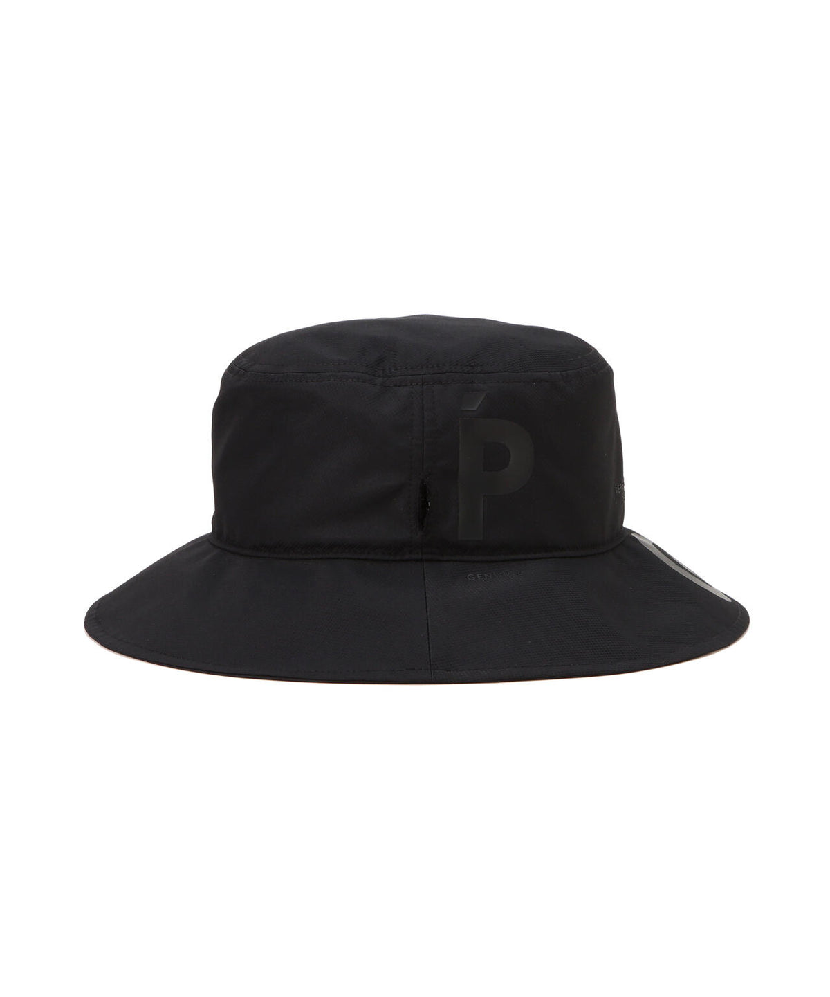 【PGG】【公式オンライン&直営店舗限定】UVスカーフ付きハット (LADIES)