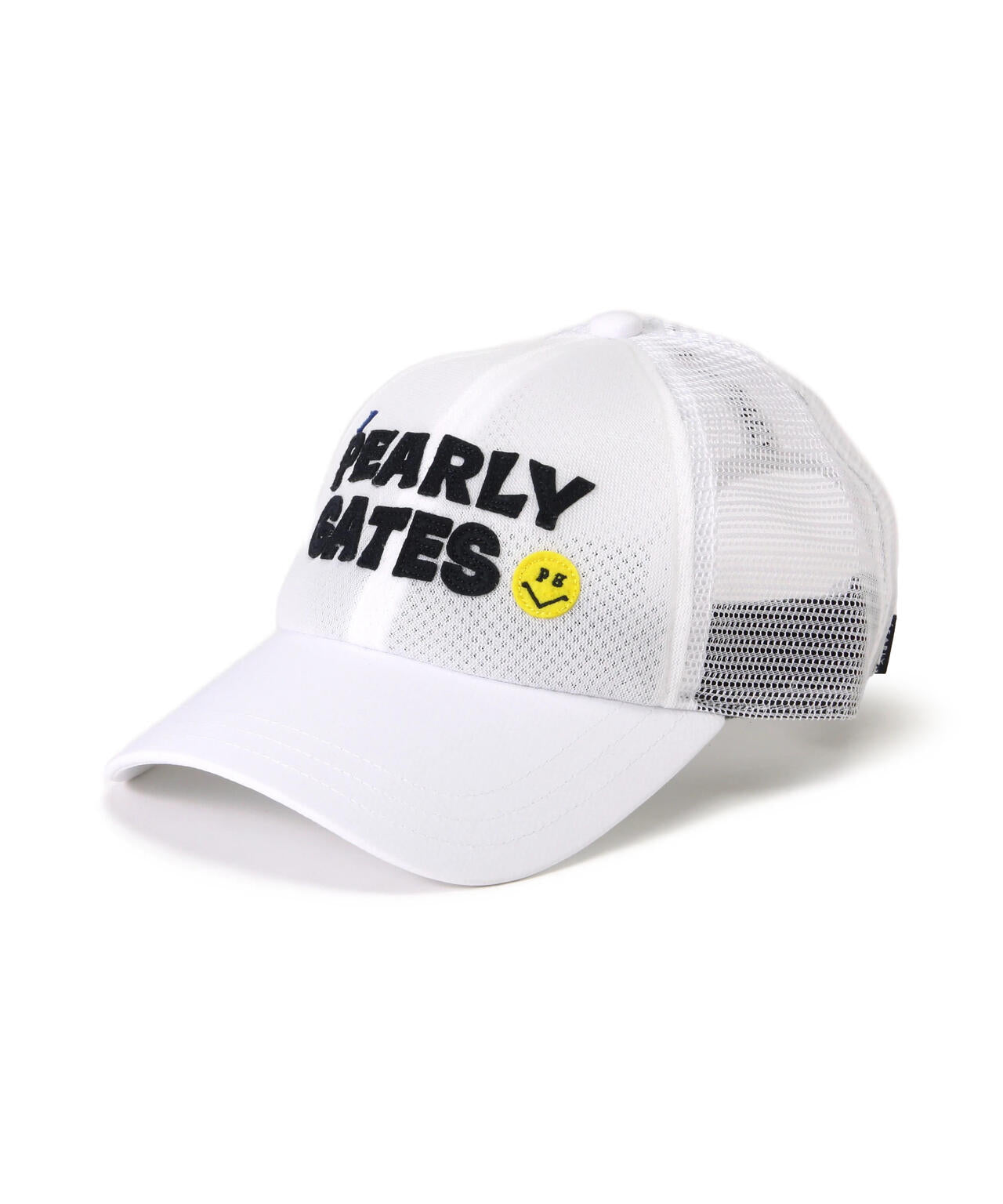 ALLメッシュBASICキャップ (UNISEX)