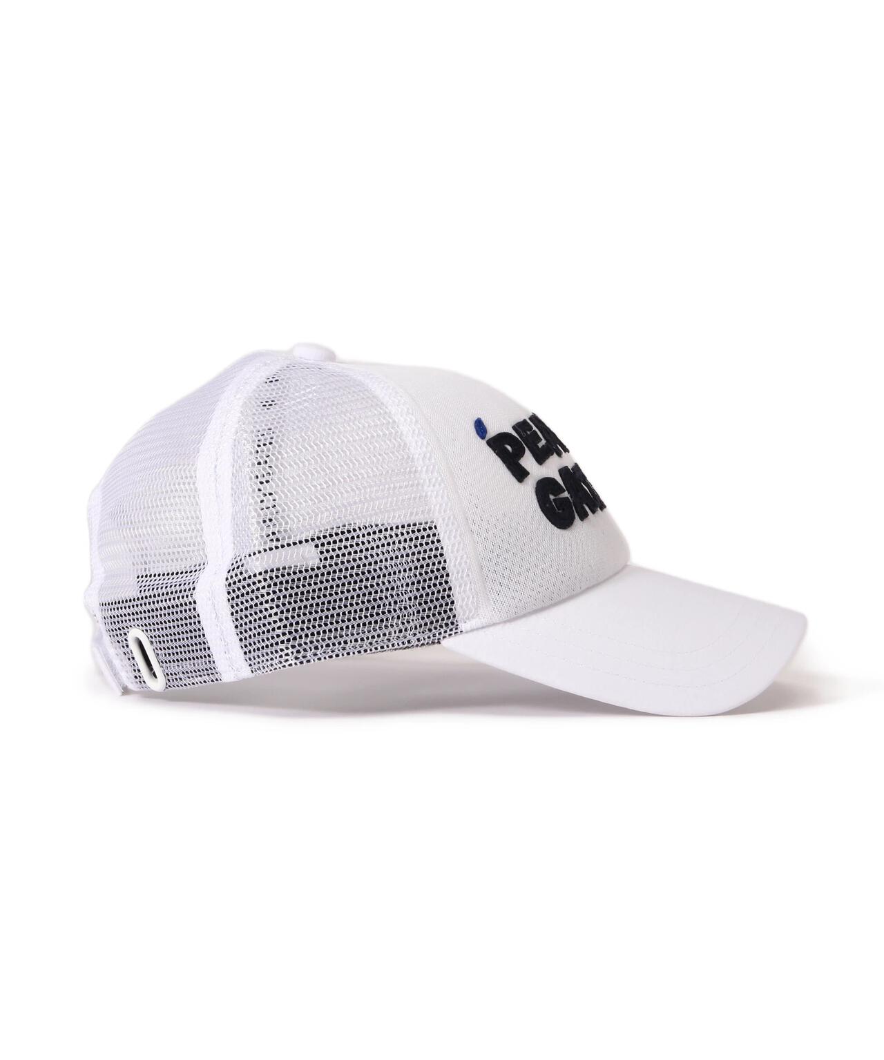 ALLメッシュBASICキャップ (UNISEX)