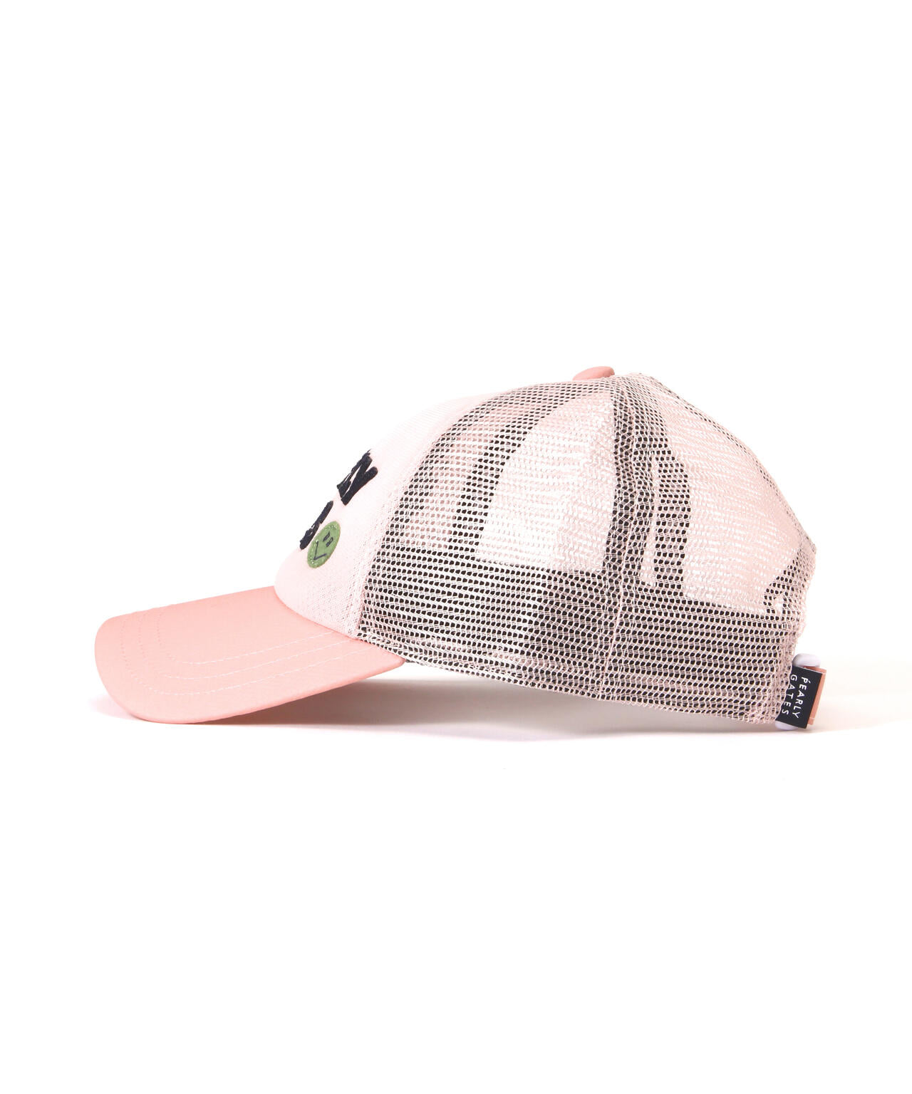 ALLメッシュBASICキャップ (UNISEX)