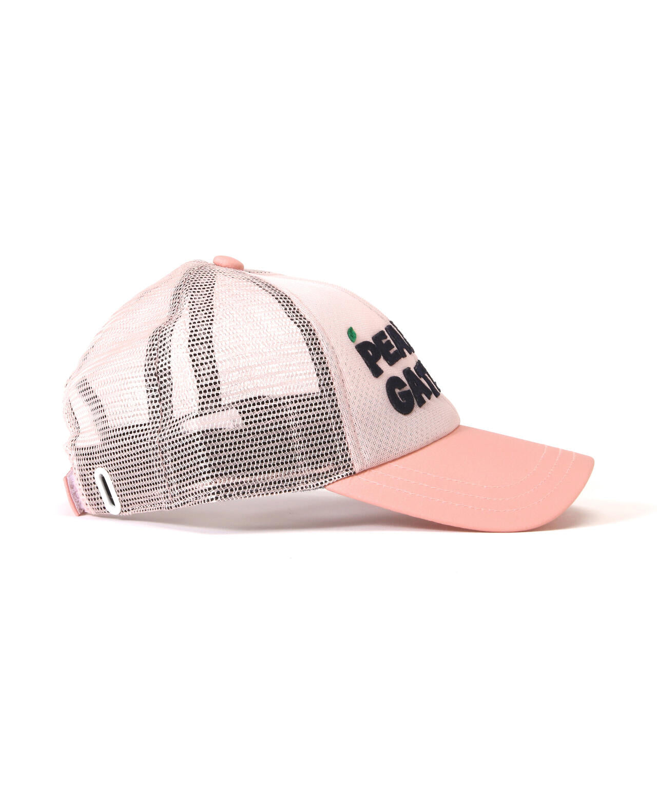 ALLメッシュBASICキャップ (UNISEX)