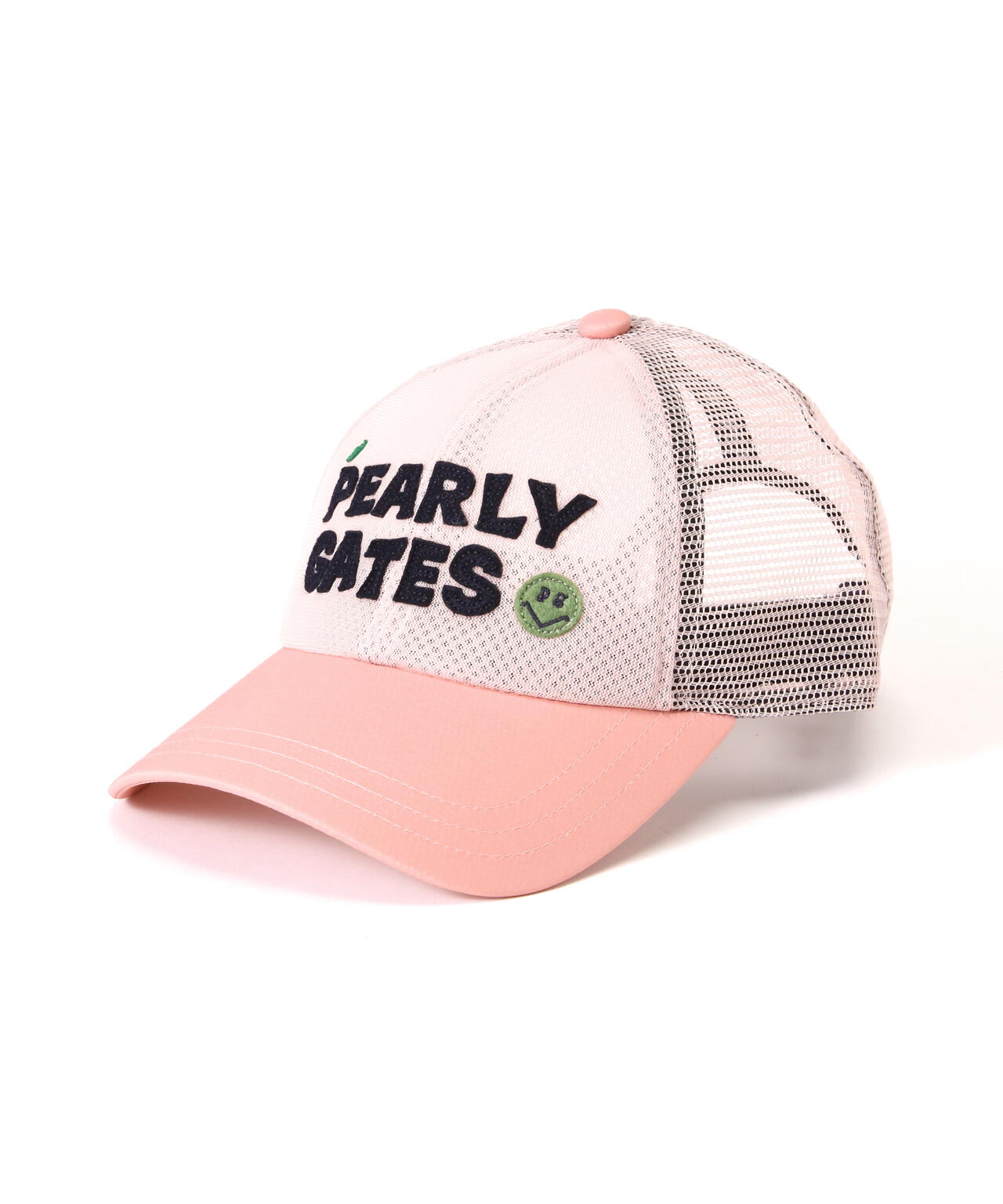 ALLメッシュBASICキャップ (UNISEX)