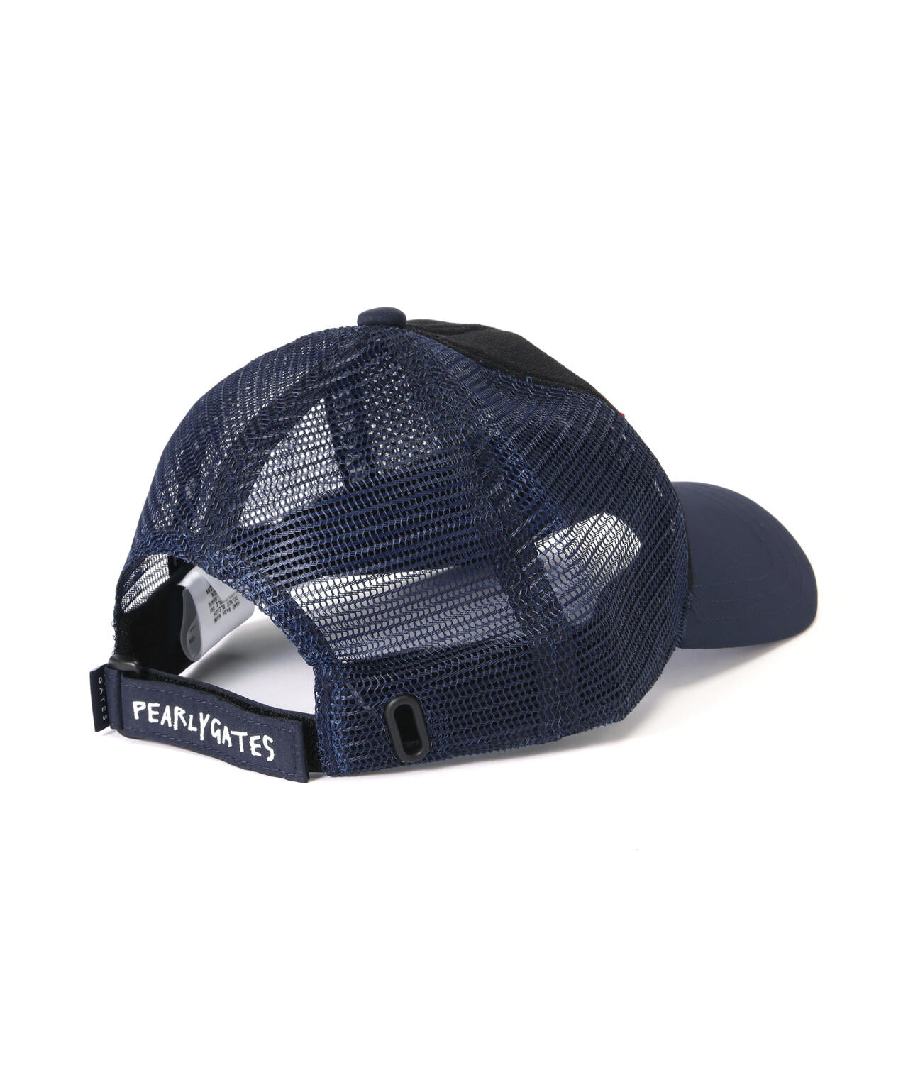 ALLメッシュBASICキャップ (UNISEX)