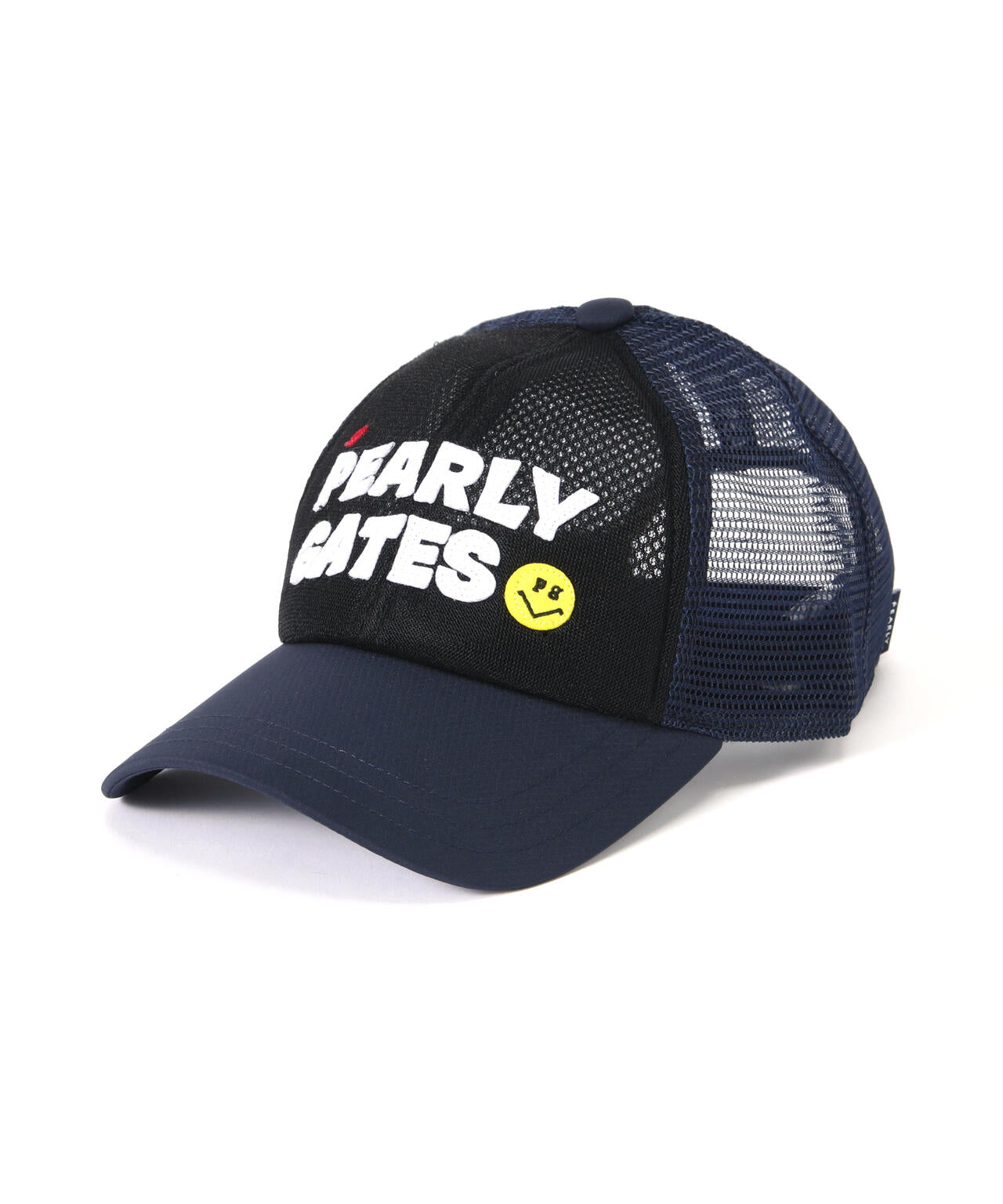 ALLメッシュBASICキャップ (UNISEX)