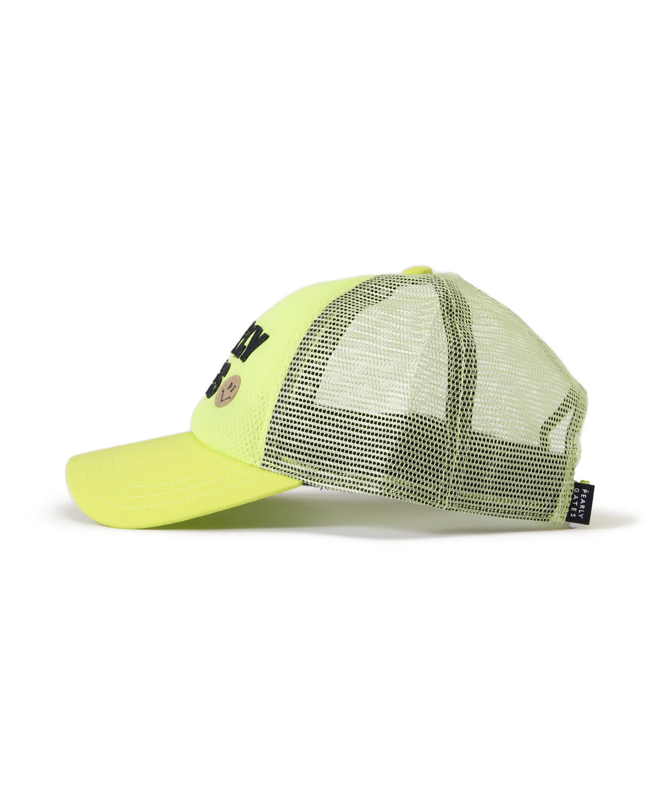 ALLメッシュBASICキャップ (UNISEX)