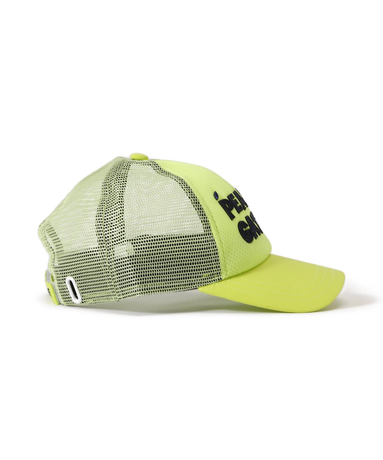 ALLメッシュBASICキャップ (UNISEX)