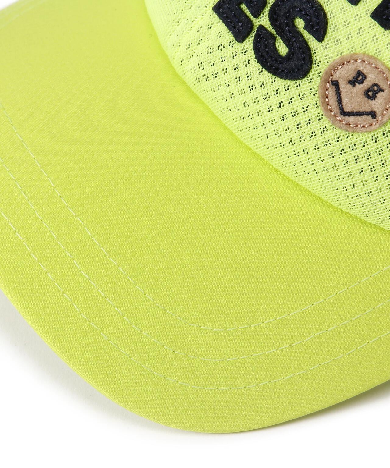 ALLメッシュBASICキャップ (UNISEX)