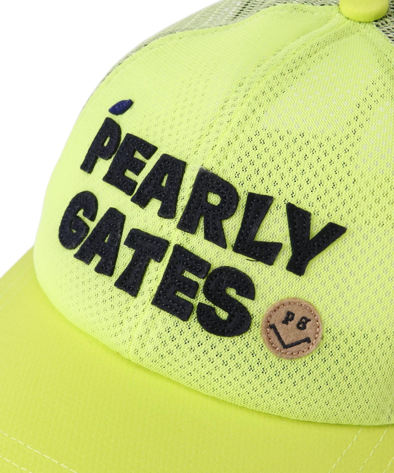 ALLメッシュBASICキャップ (UNISEX)