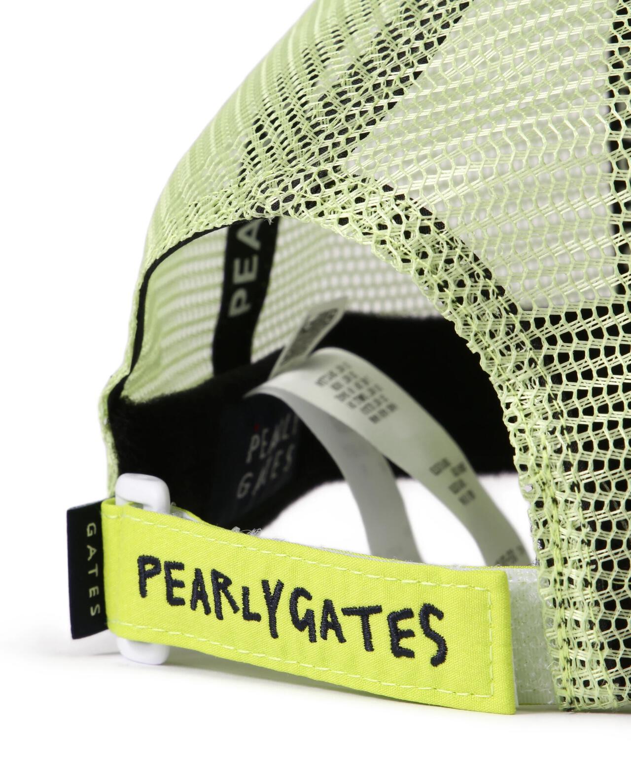 ALLメッシュBASICキャップ (UNISEX)