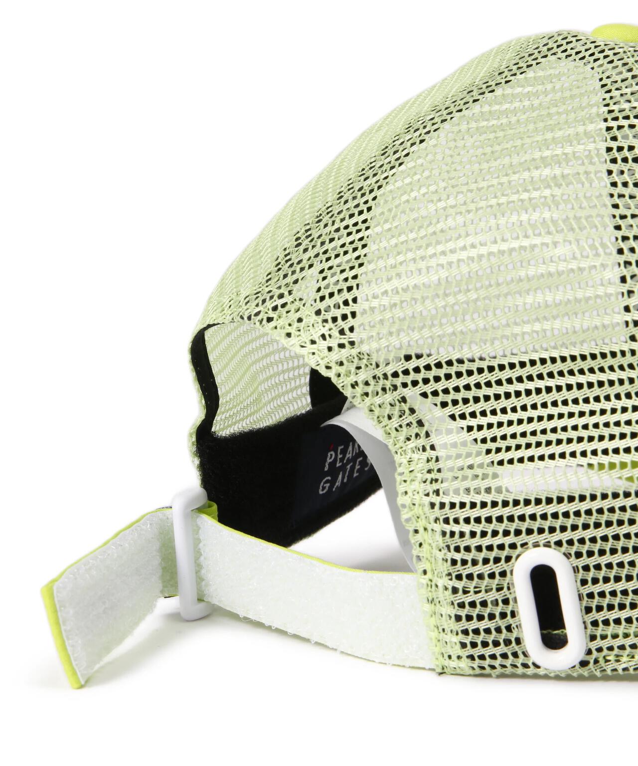 ALLメッシュBASICキャップ (UNISEX)